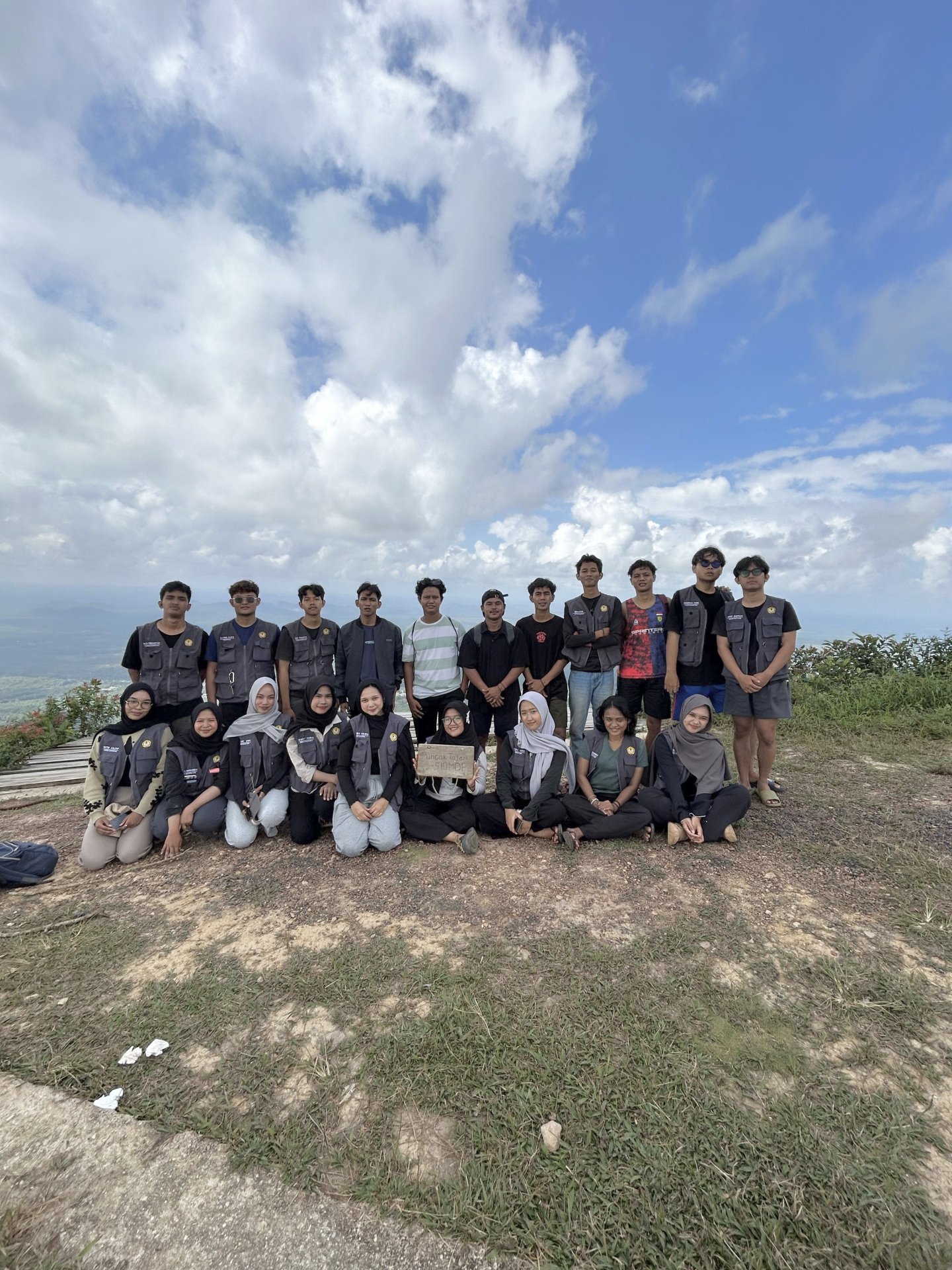 Explore Alam Belitung