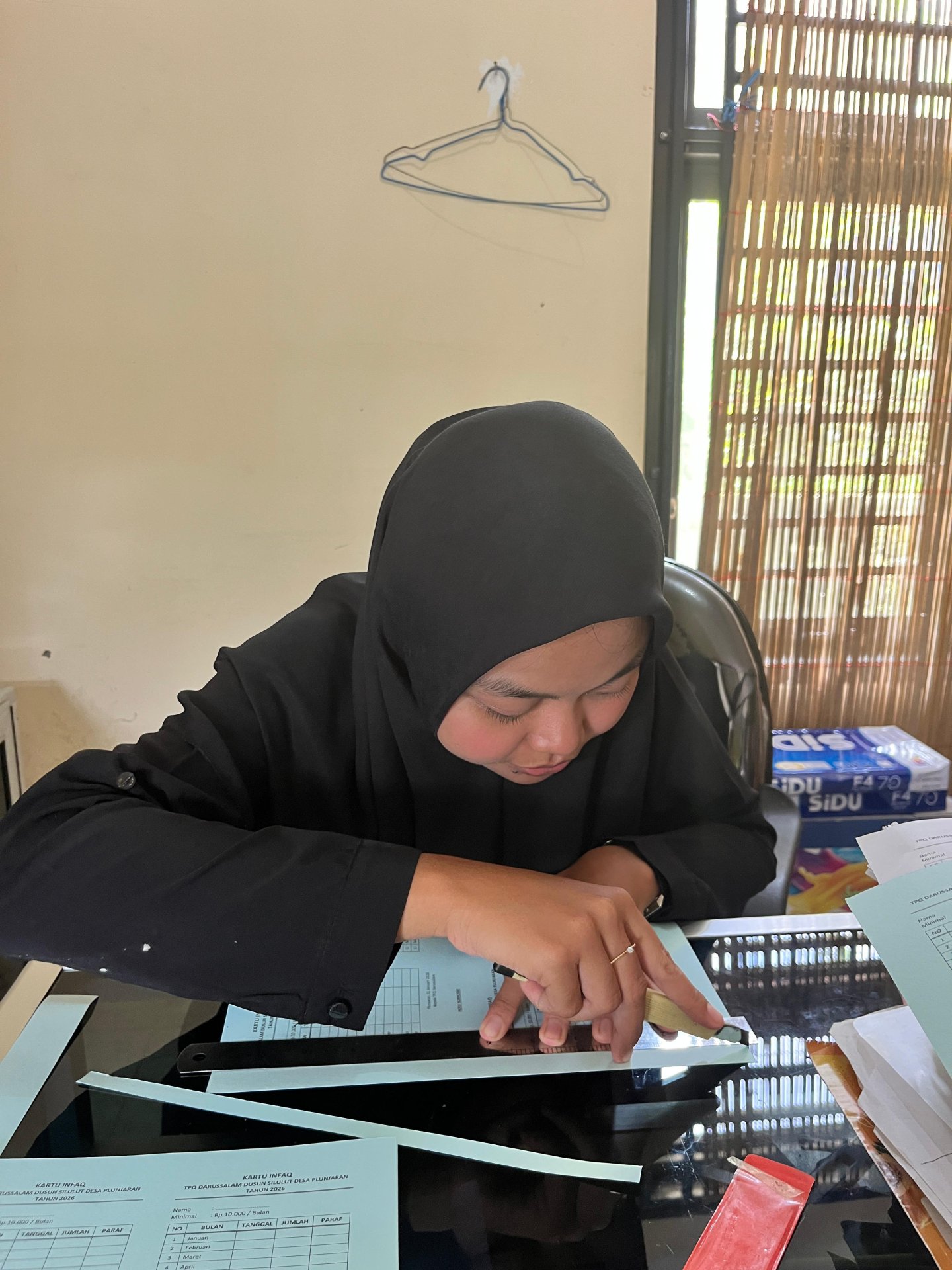 Hari Keduapuluh Tujuh KKN di Desa Plunjaran