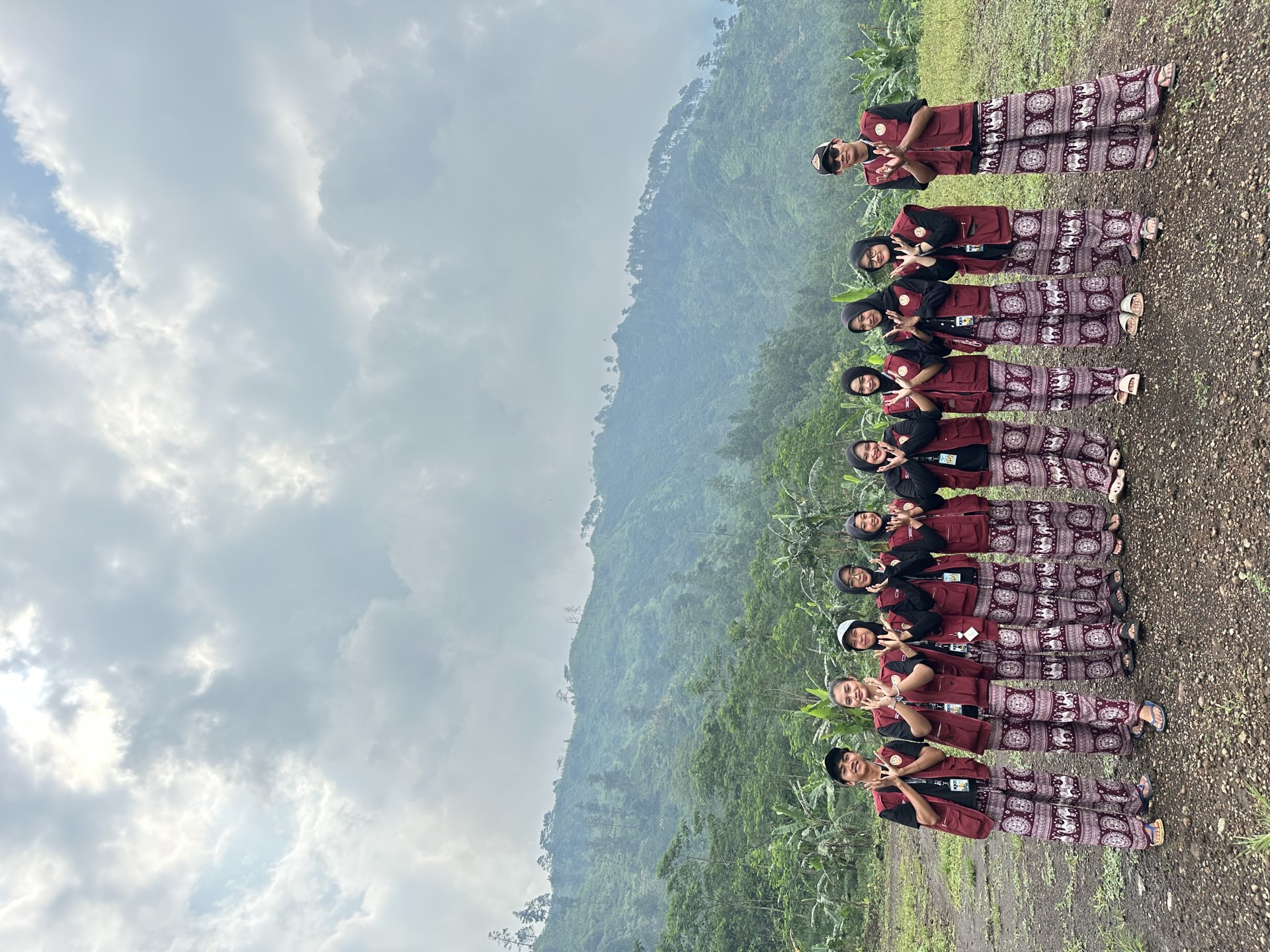 hari ke duapuluhdelapan kkn