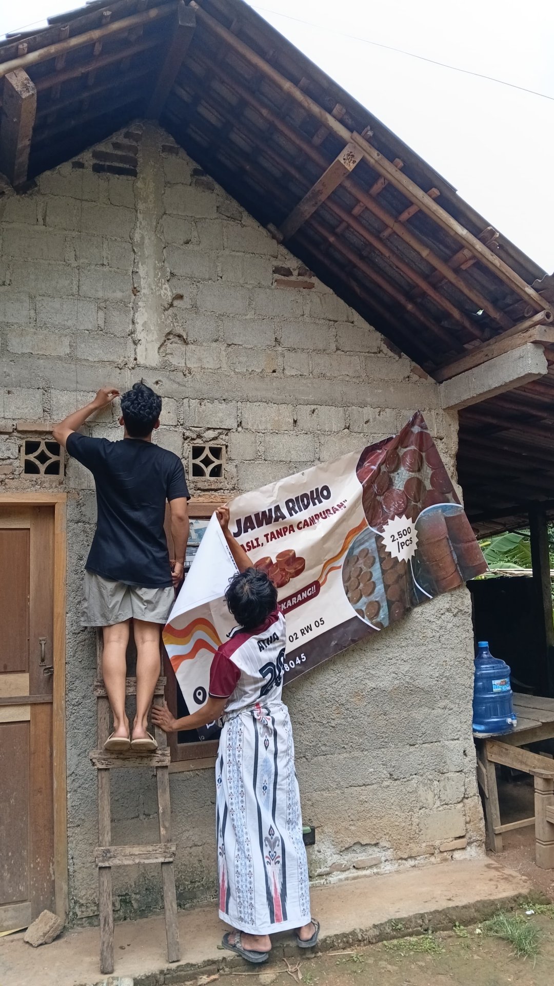 Sosialisasi Bullying