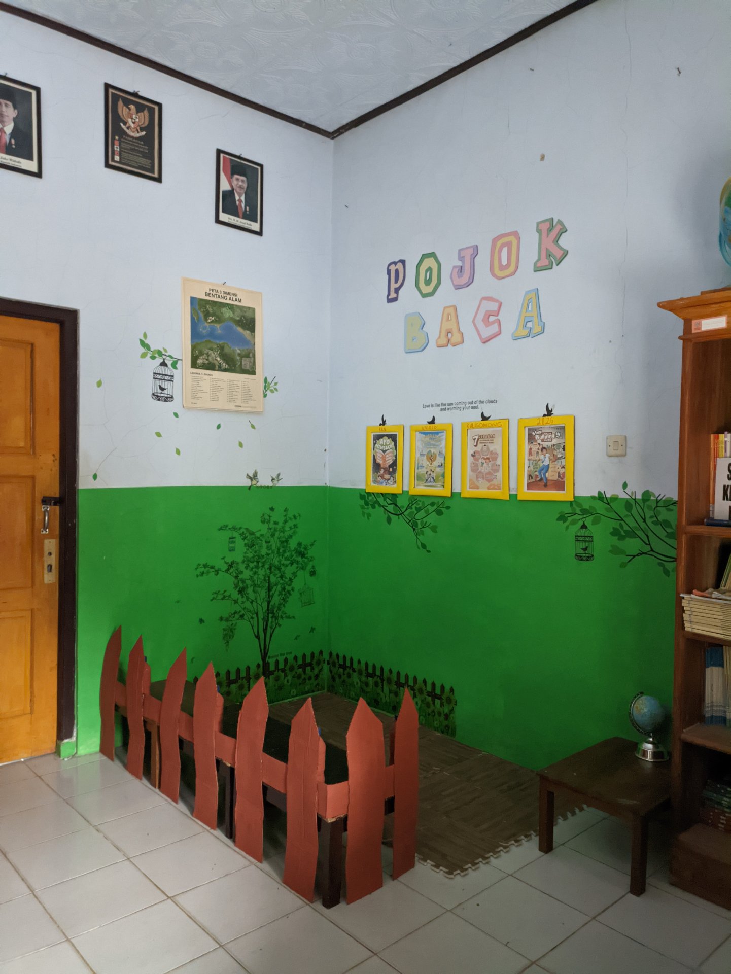 KKN HARI KEDUAPULUHDELAPAN