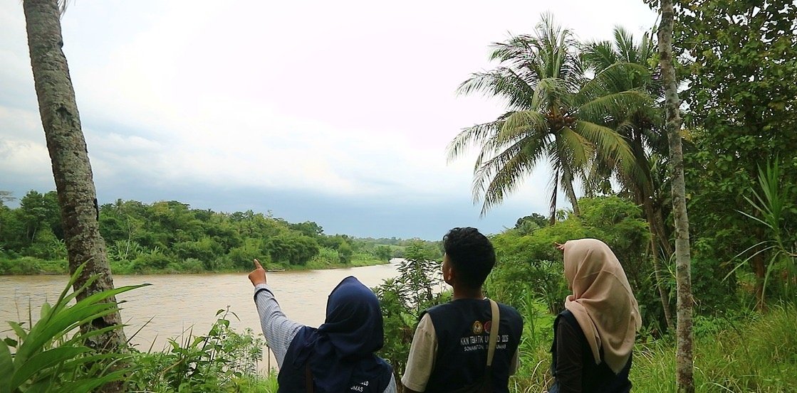 Rekap Kegiatan Hari Ke-28 KKN Somakaton Kab. Banyumas