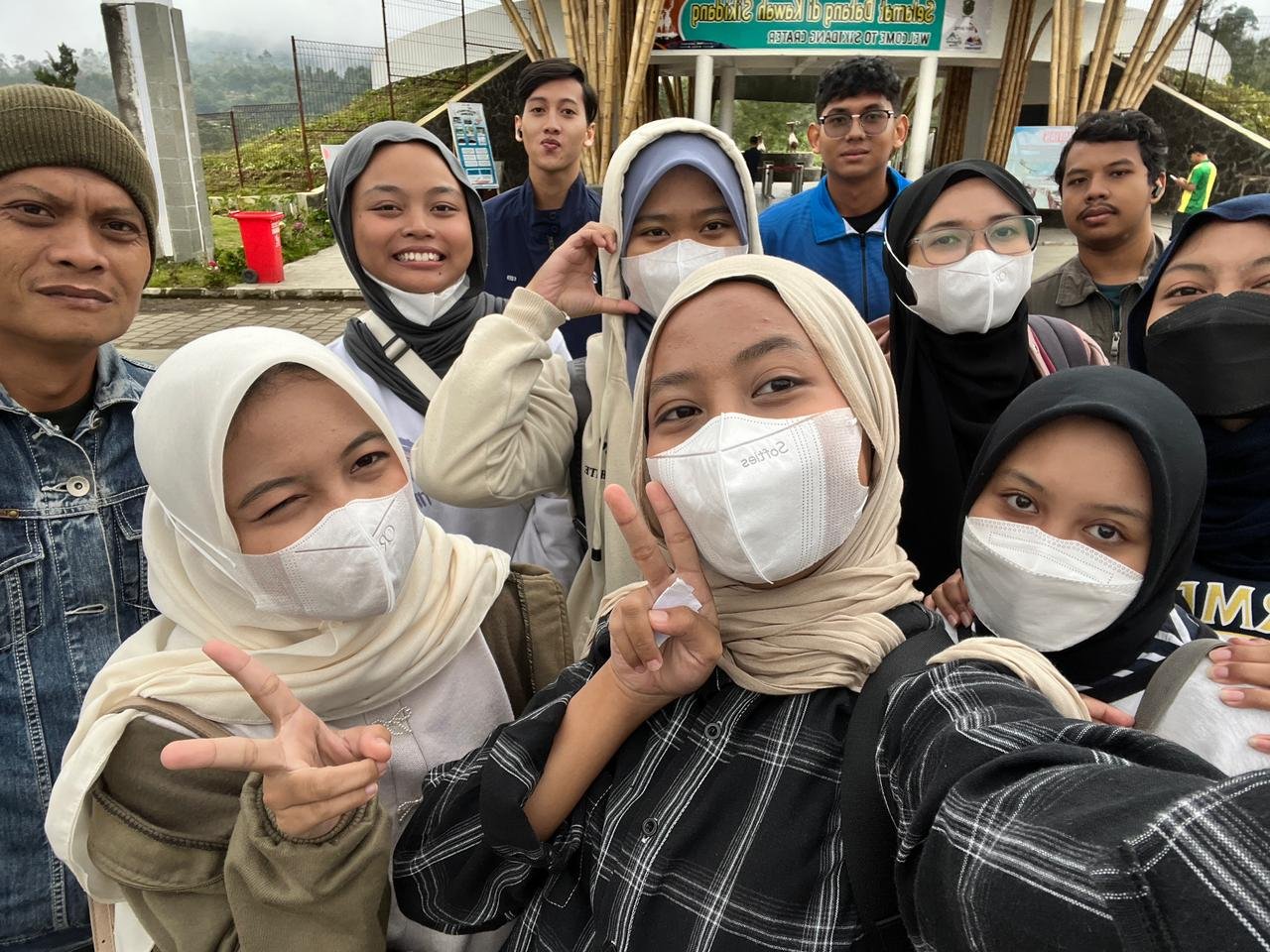 Laporan Kegiatan Hari Ke-26