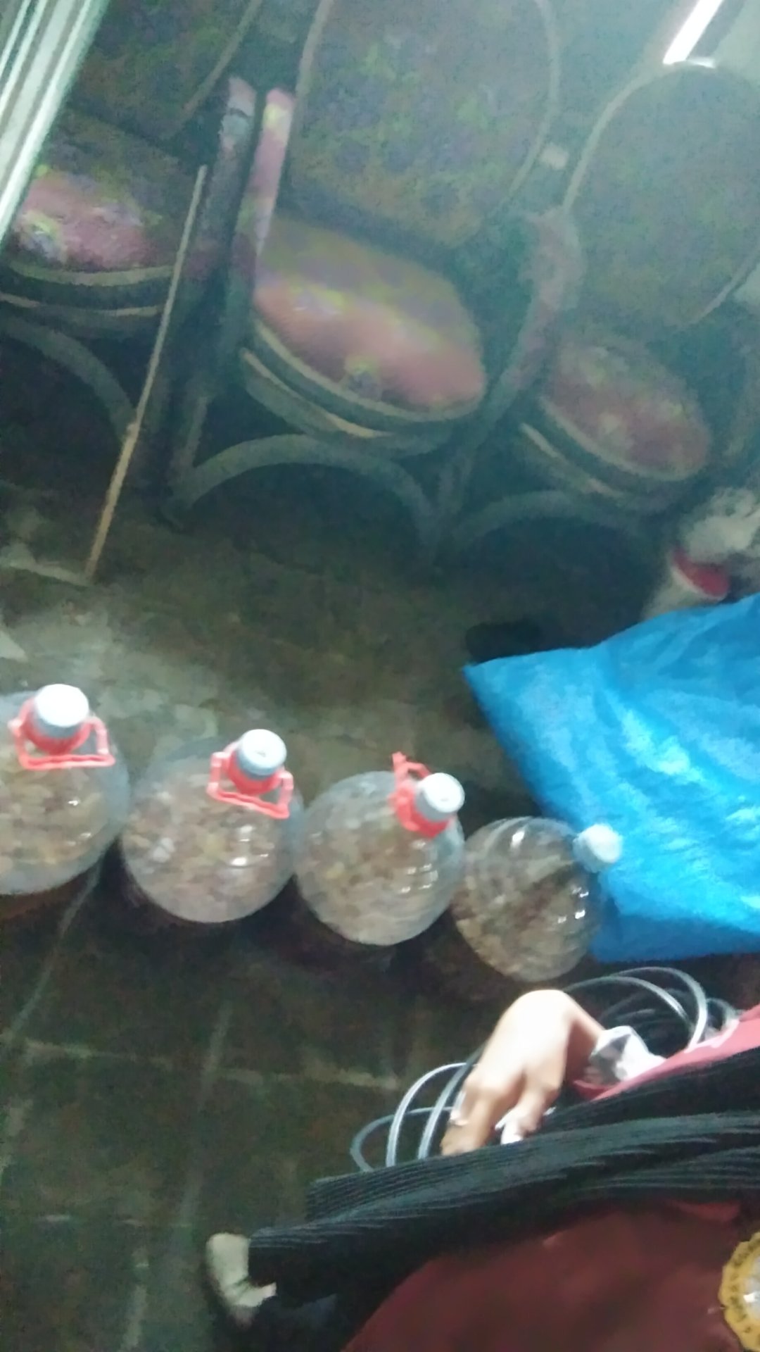 Monitoring Pupuk Organik Cair