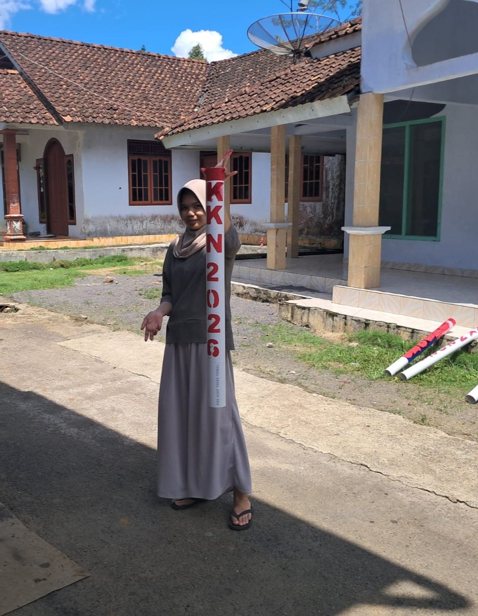 Program Kerja plang desa