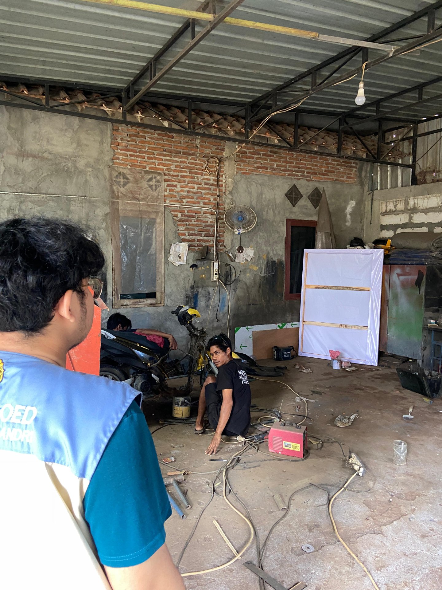 Persiapan Program Kerja Unggulan (02 Februari 2026)