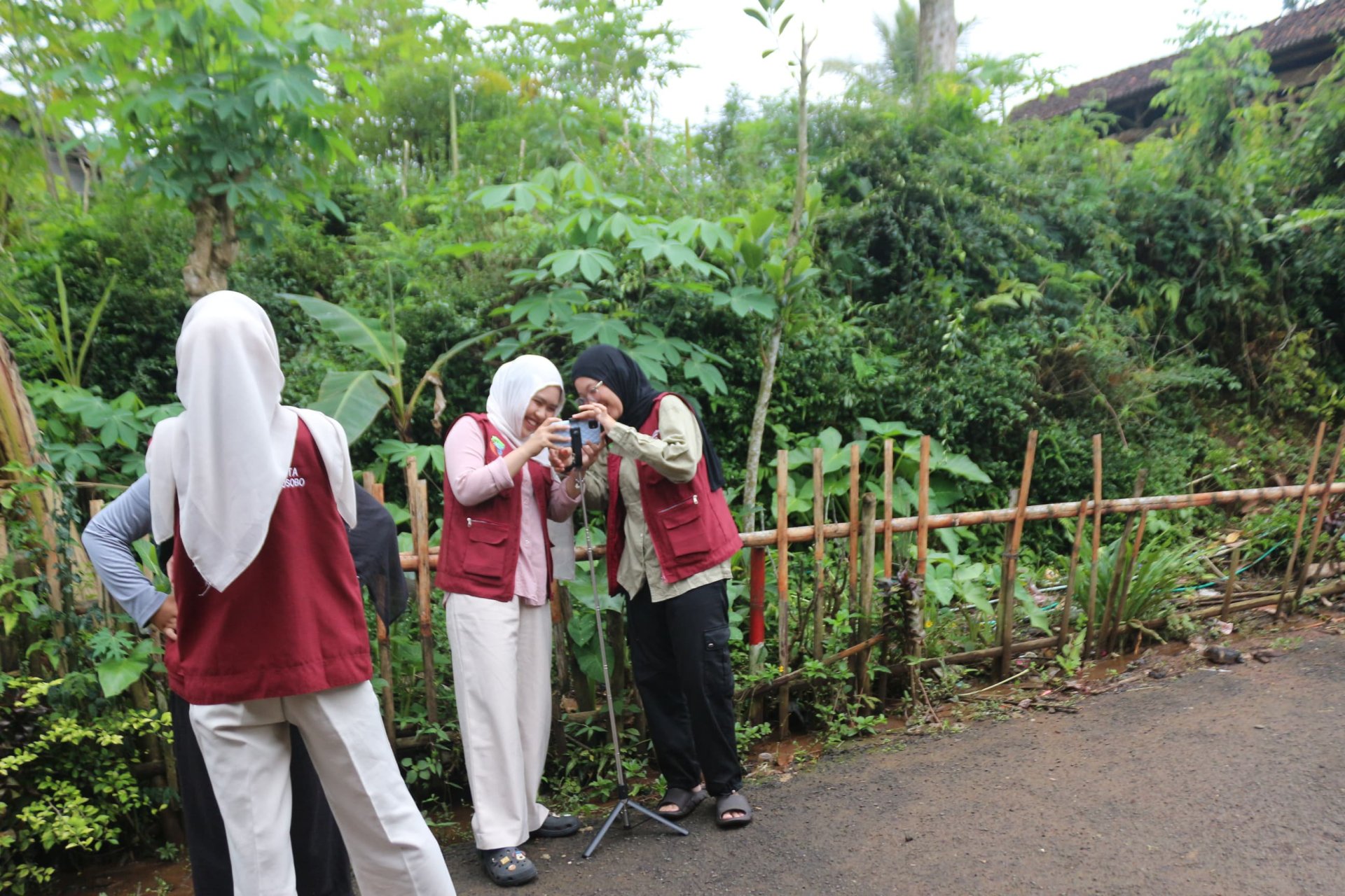 Hari ke Dua Puluh Delapan