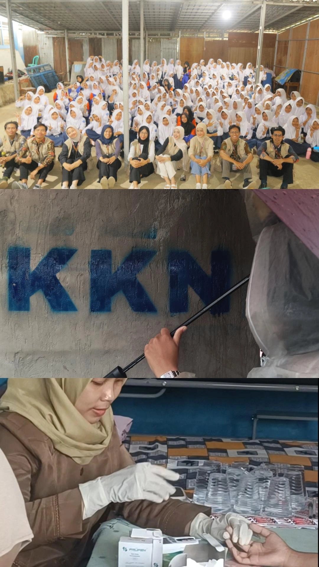 Day 28-KKN DESA BELIK