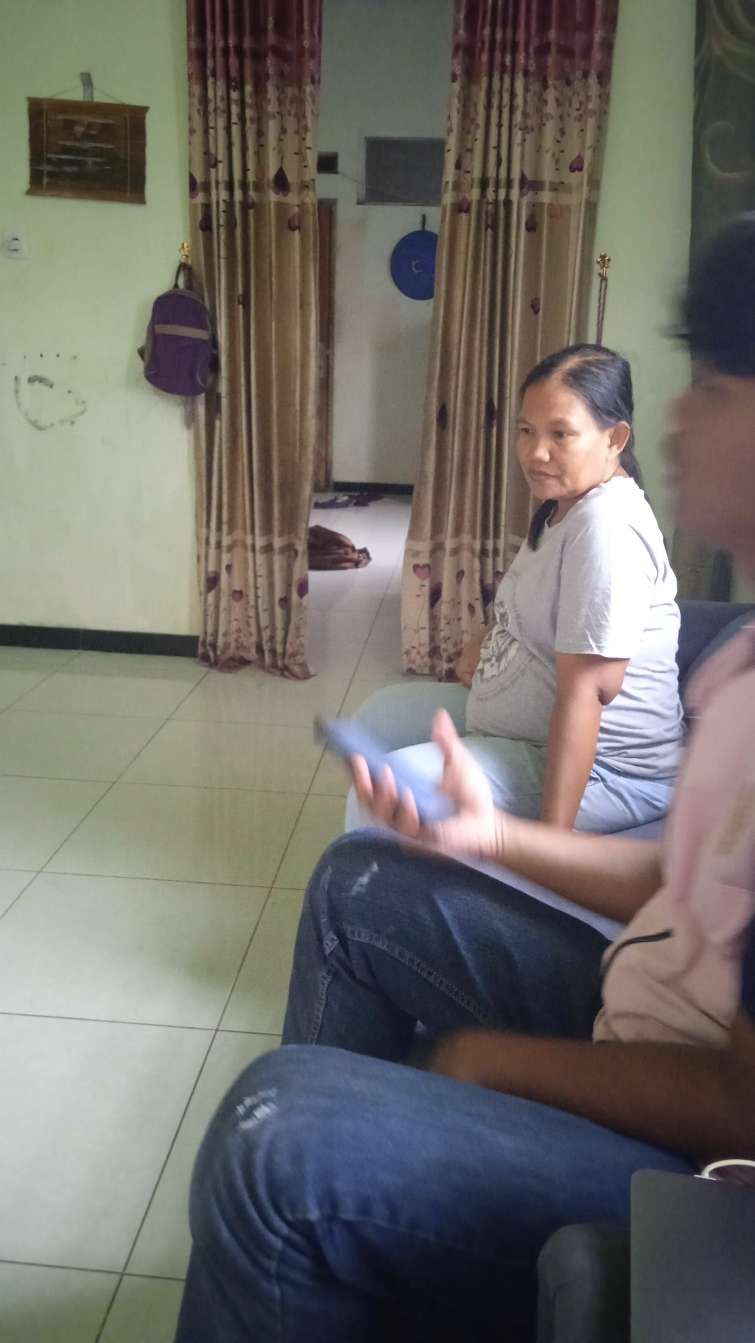 Kunjungan UMKM untuk Pembuatan NIB dan QRIS