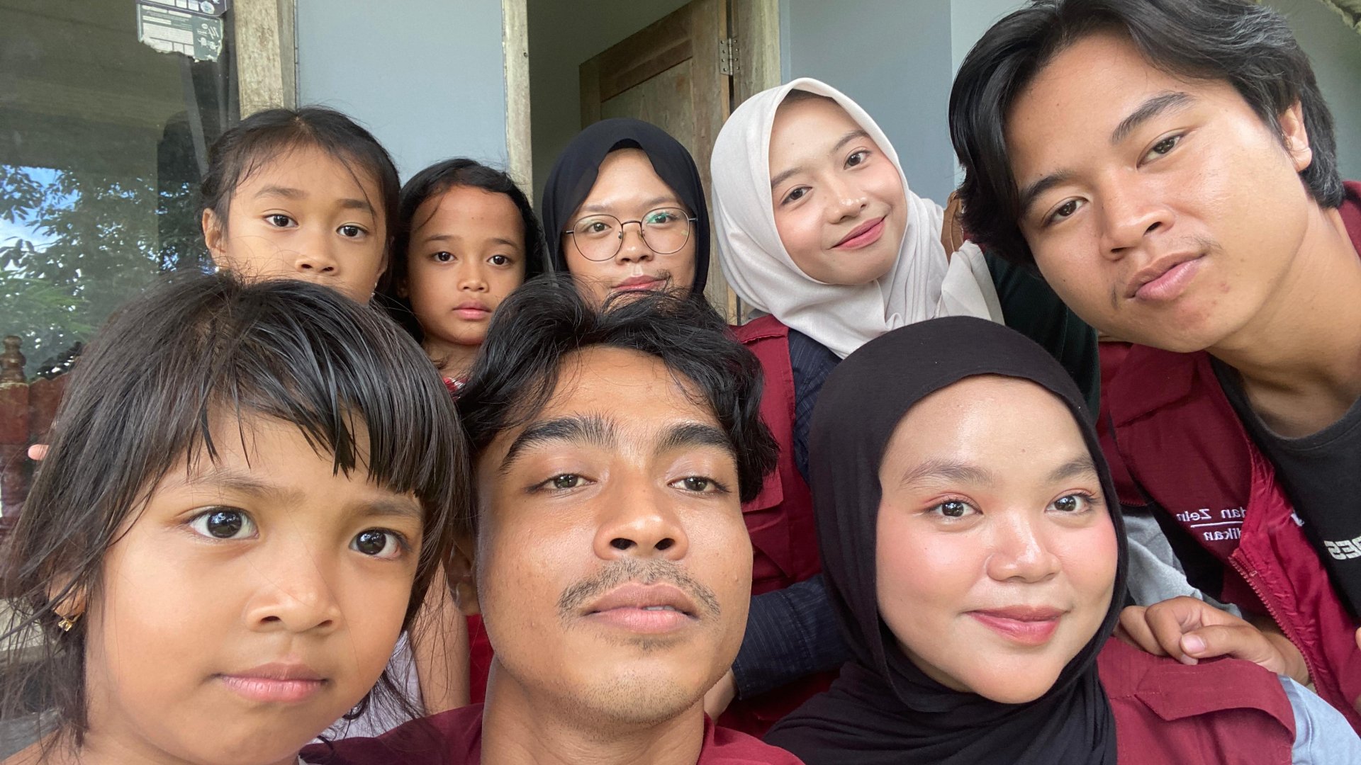 Project Gumelar Berdampak - Day 28