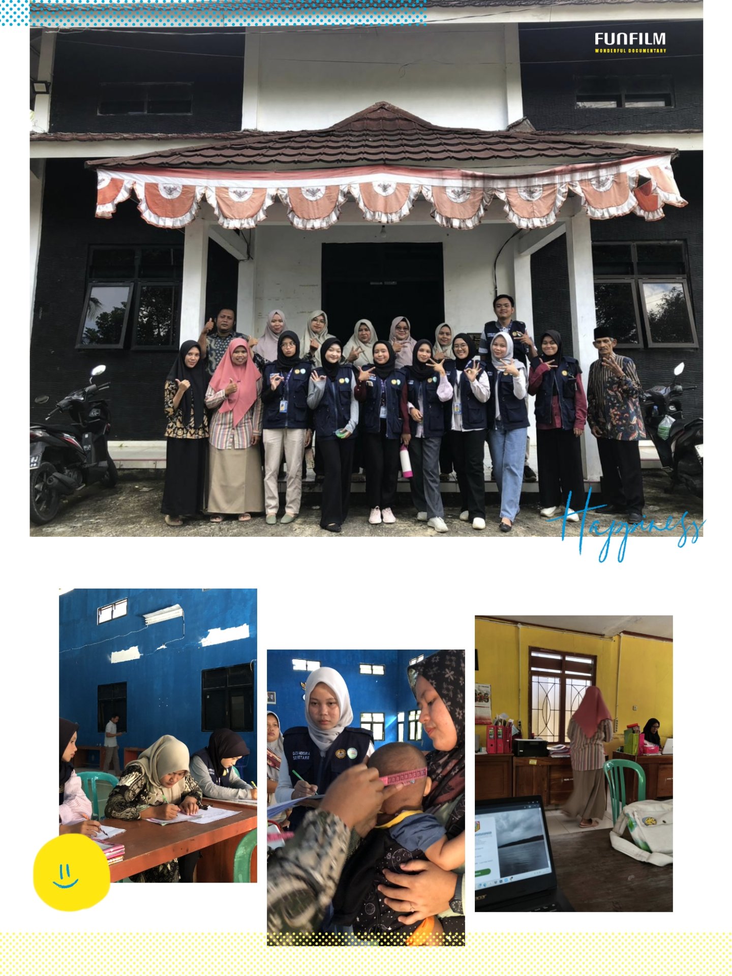 Hari Kedua Puluh Delapan