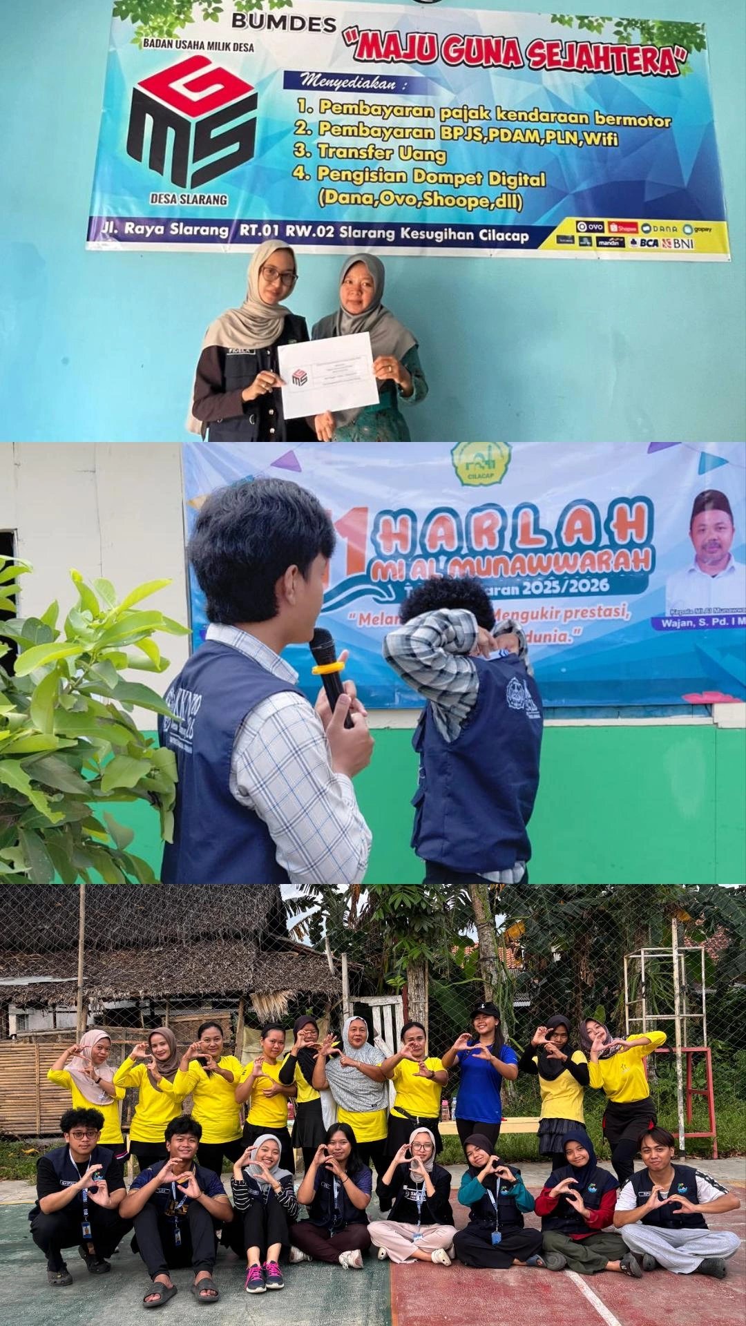 Day 28 KKN Unsoed 2026