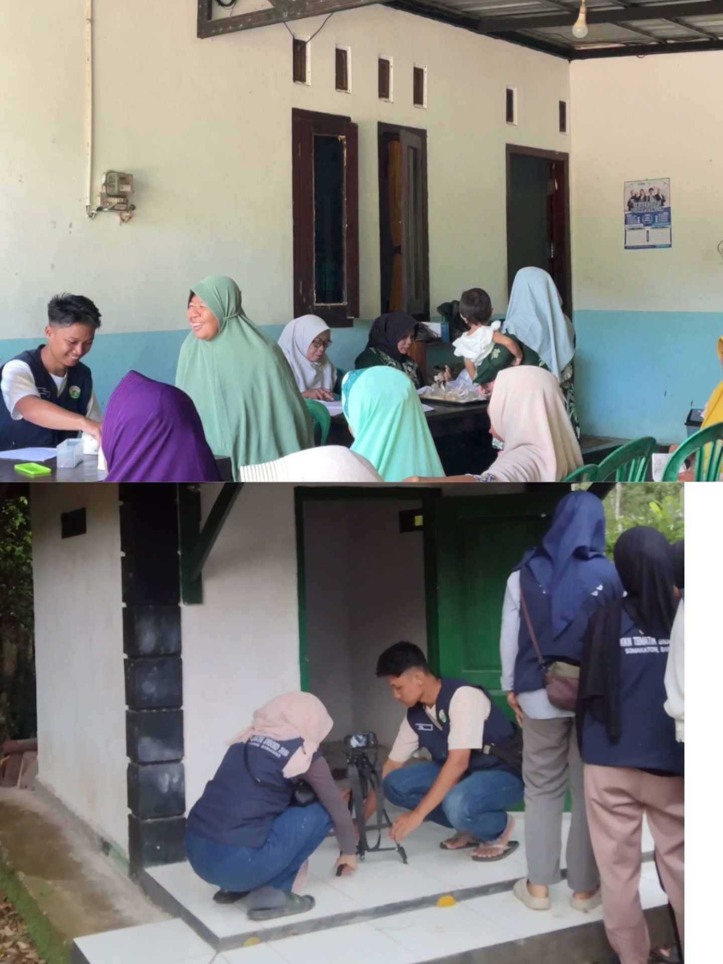 Rekap Kegiatan KKN hari ke 28