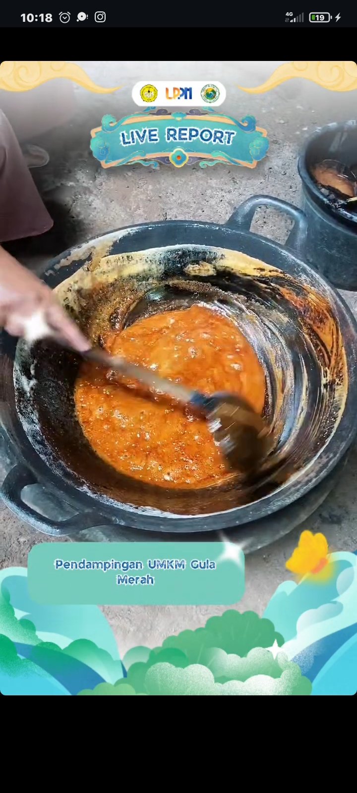 DAY-28 KKN SUMBEREJO 2026