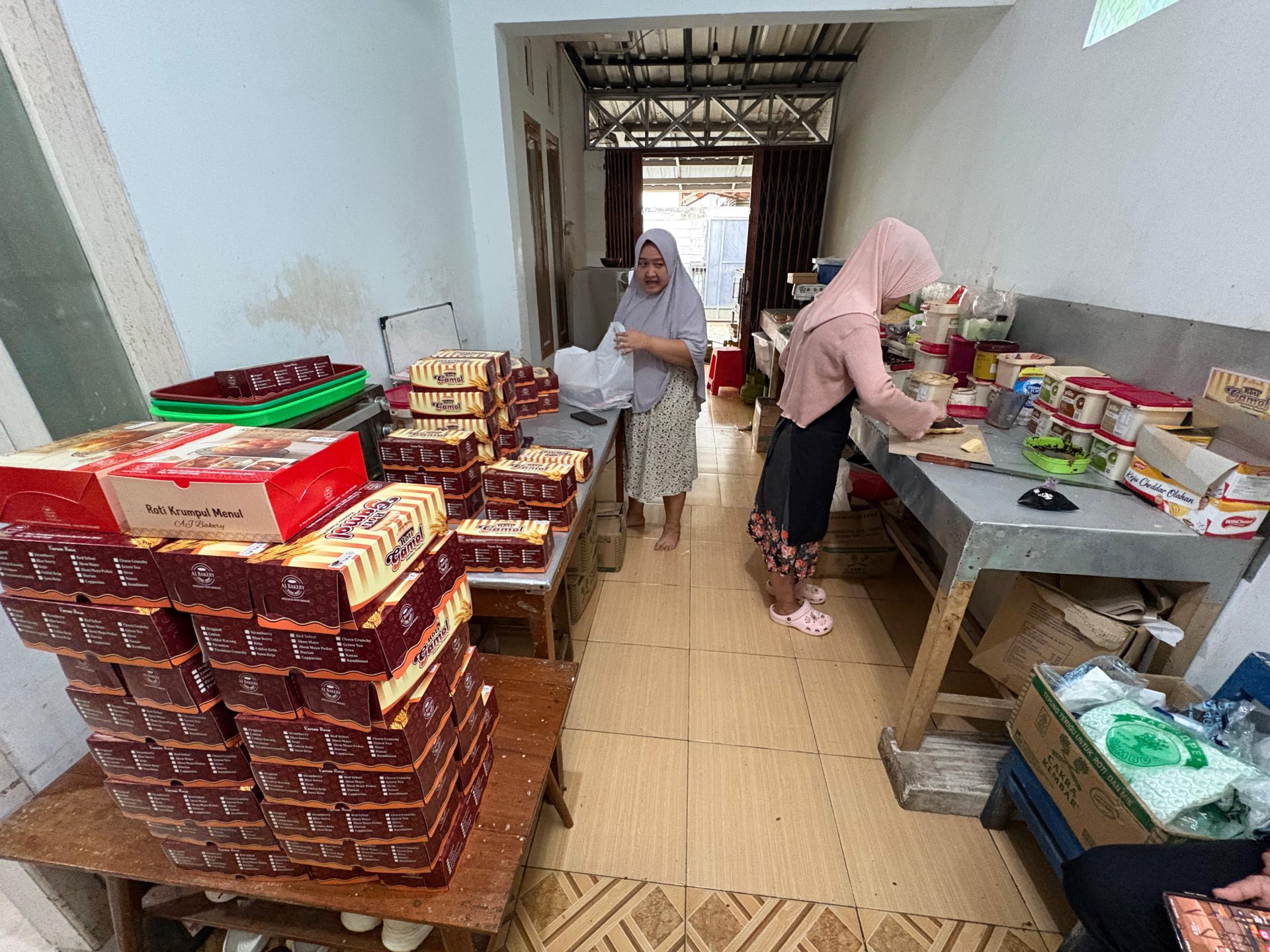 Hari ke 28 - Pembuatan Video Promosi untuk UMKM