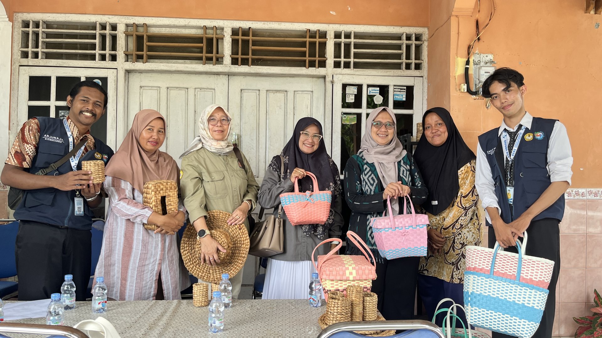 KKN Day 29 - Sosialisasi Aspirasi Masyarakat & Kunjungan DPL