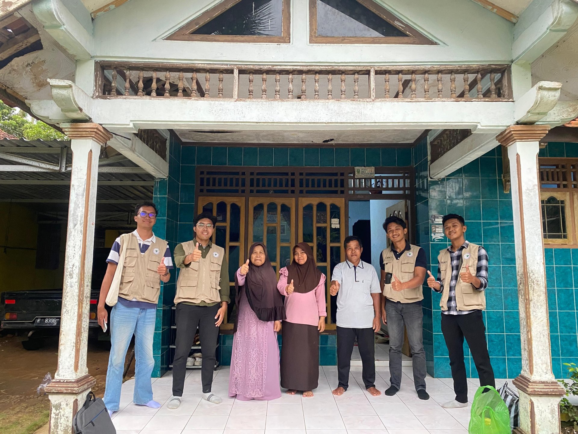 Pendataan Administrasi UMKM