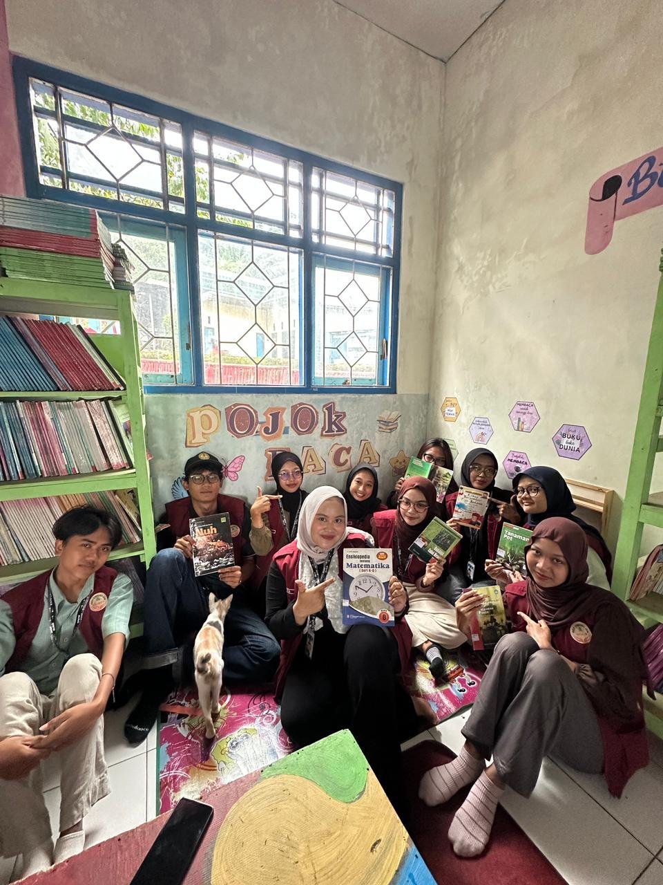 Hari Kedua puluh sembilan KKN