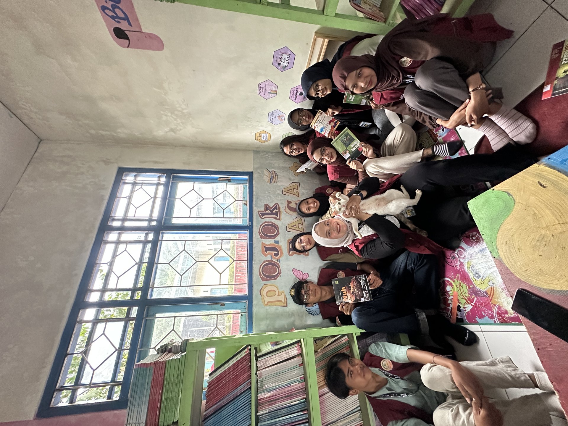 hari ke duapuluhsembilan kkn