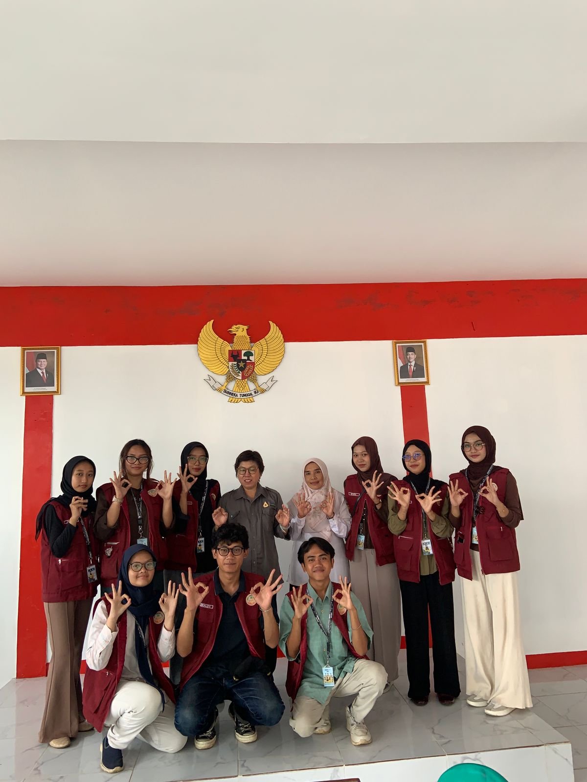 Hari ke 29 KKN Desa Beluk