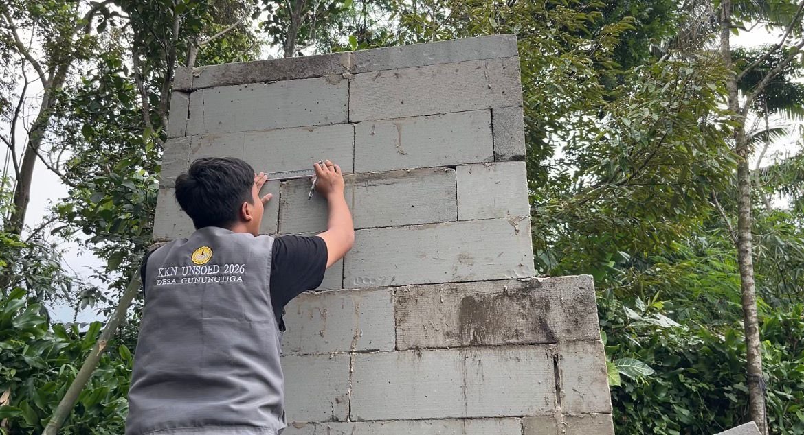 penulisan Kkn di incenereration