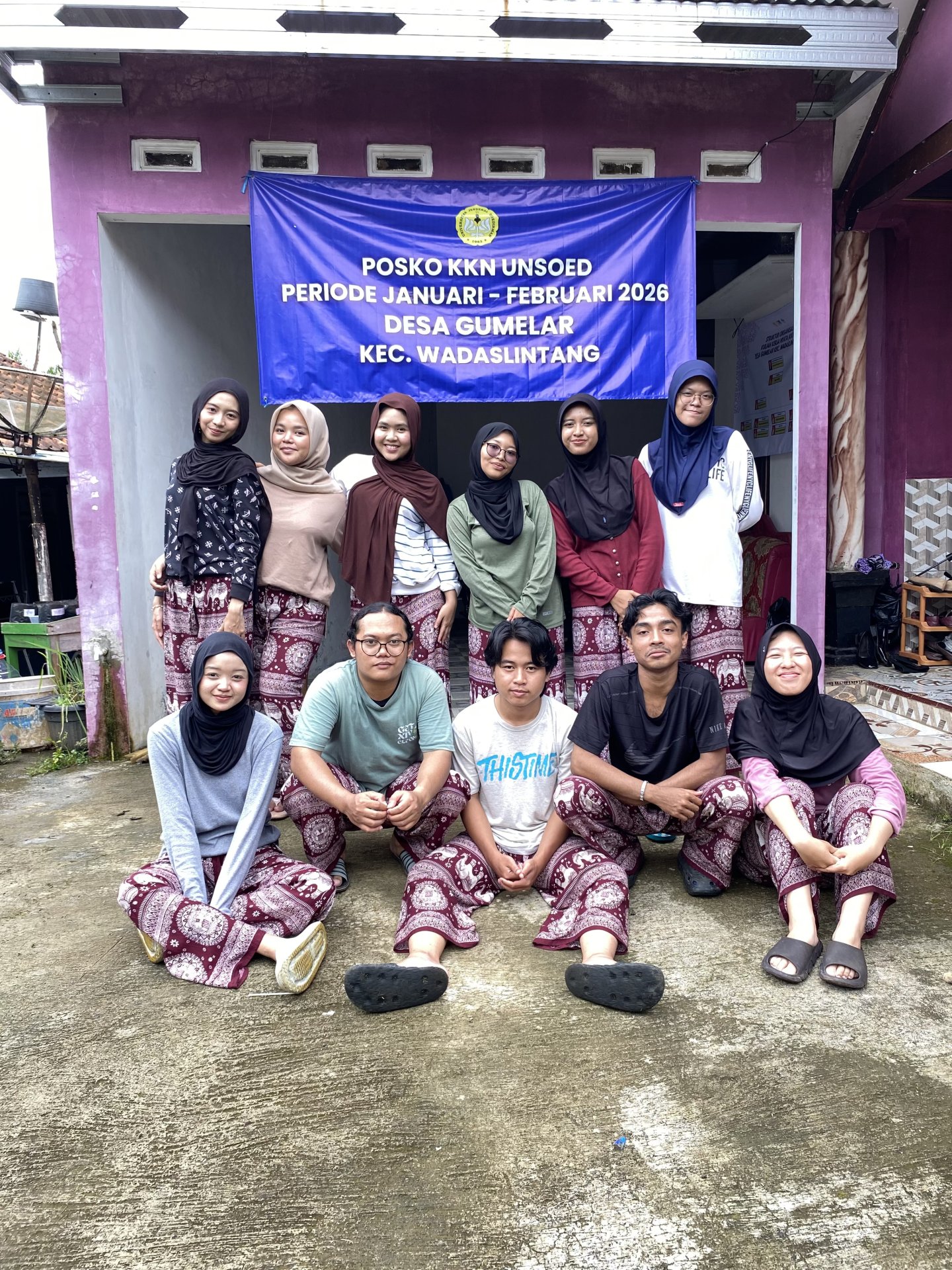 Hari ke dua puluh sembilan