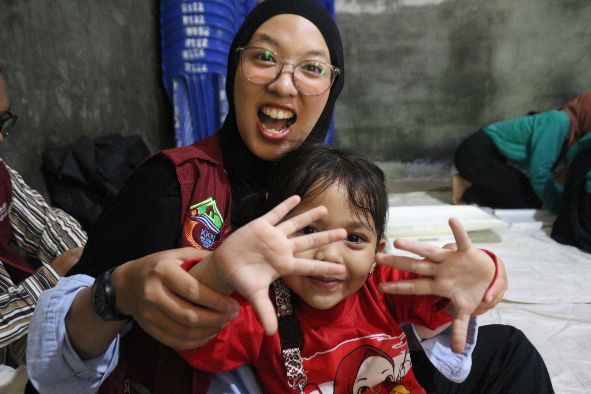 Hari ke Dua Puluh Sembilan