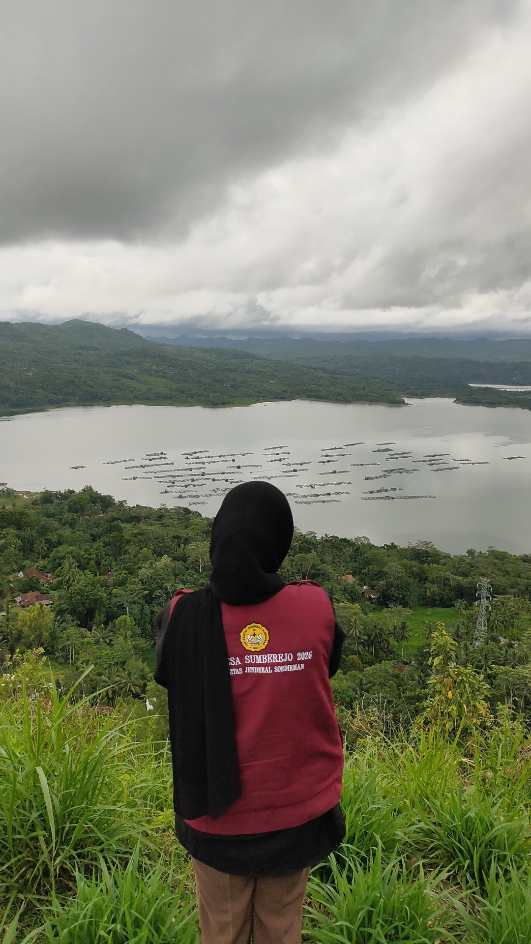 DAY-29 KKN SUMBEREJO 2026