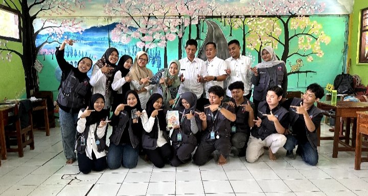 Program Kerja Bidang Pendidikan