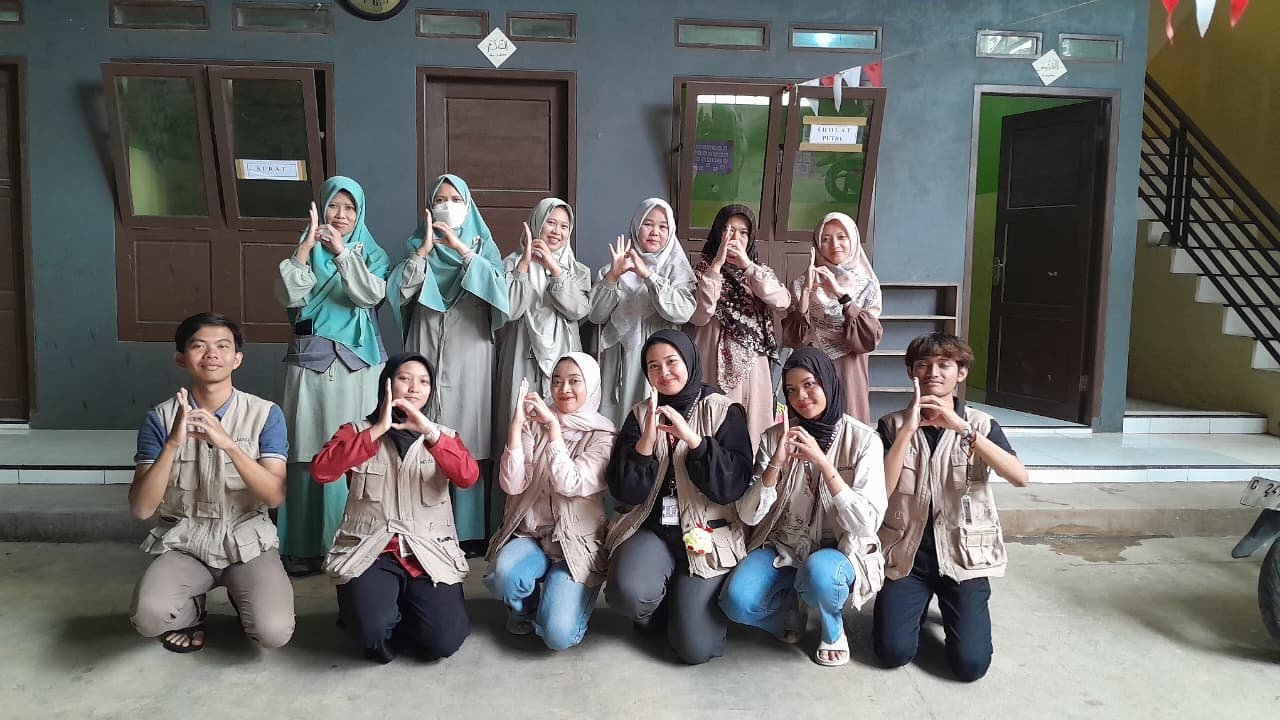 KKN HARI 29 - DESA BELIK