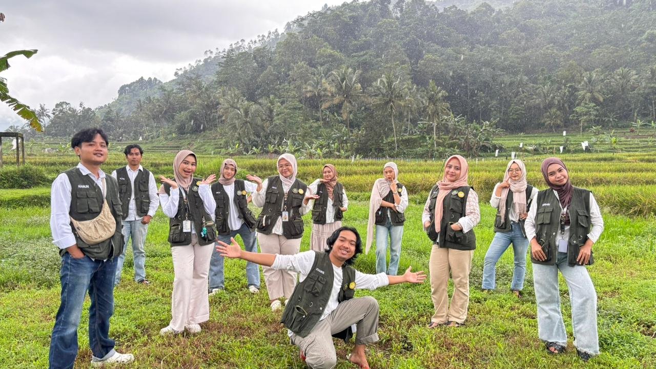 Dokumentasi Video Rekapitulasi Program Kerja (After Movie)