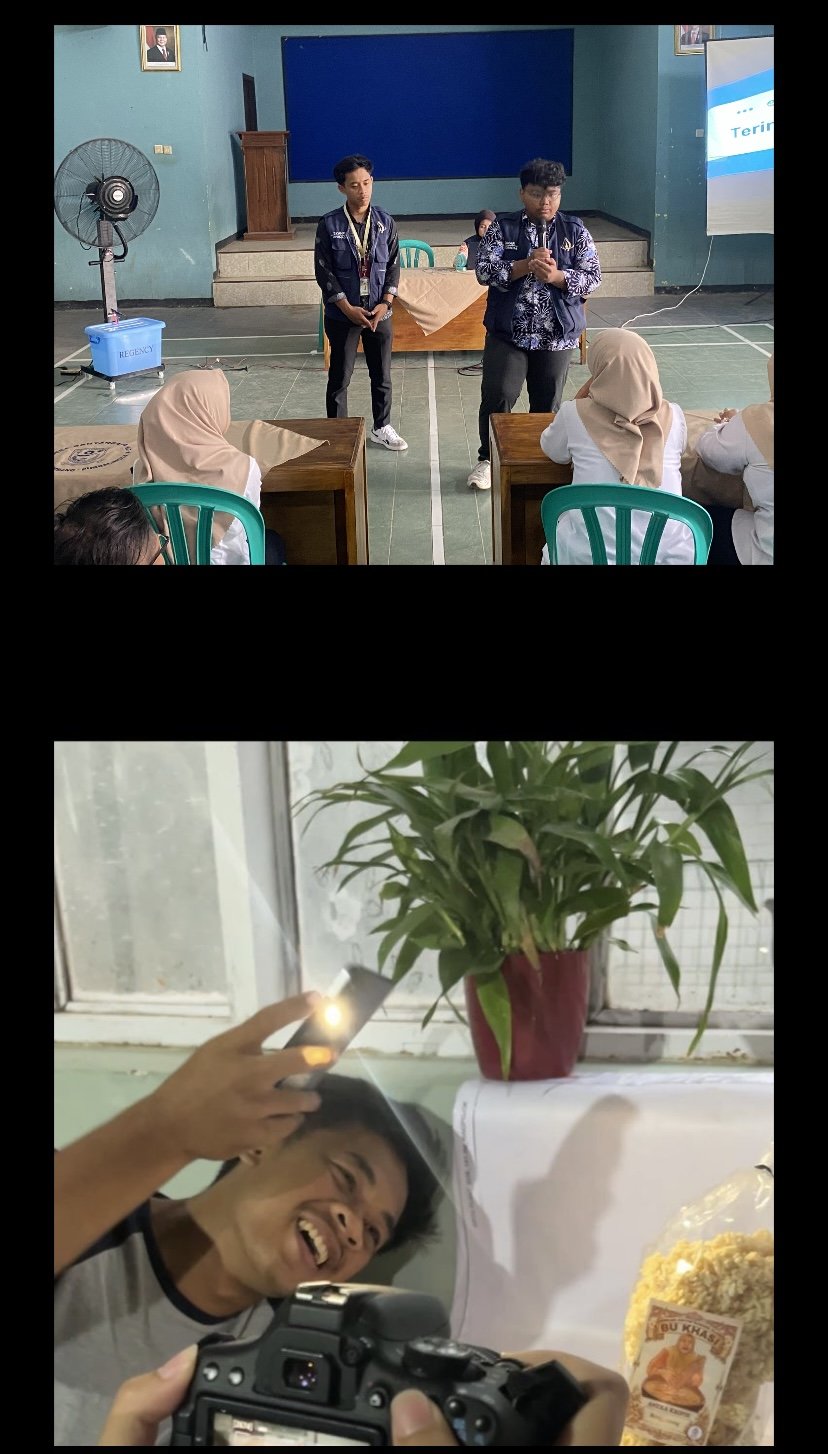 Sosialisasi Keterbukaan Informasi dan Pendampingan UMKM