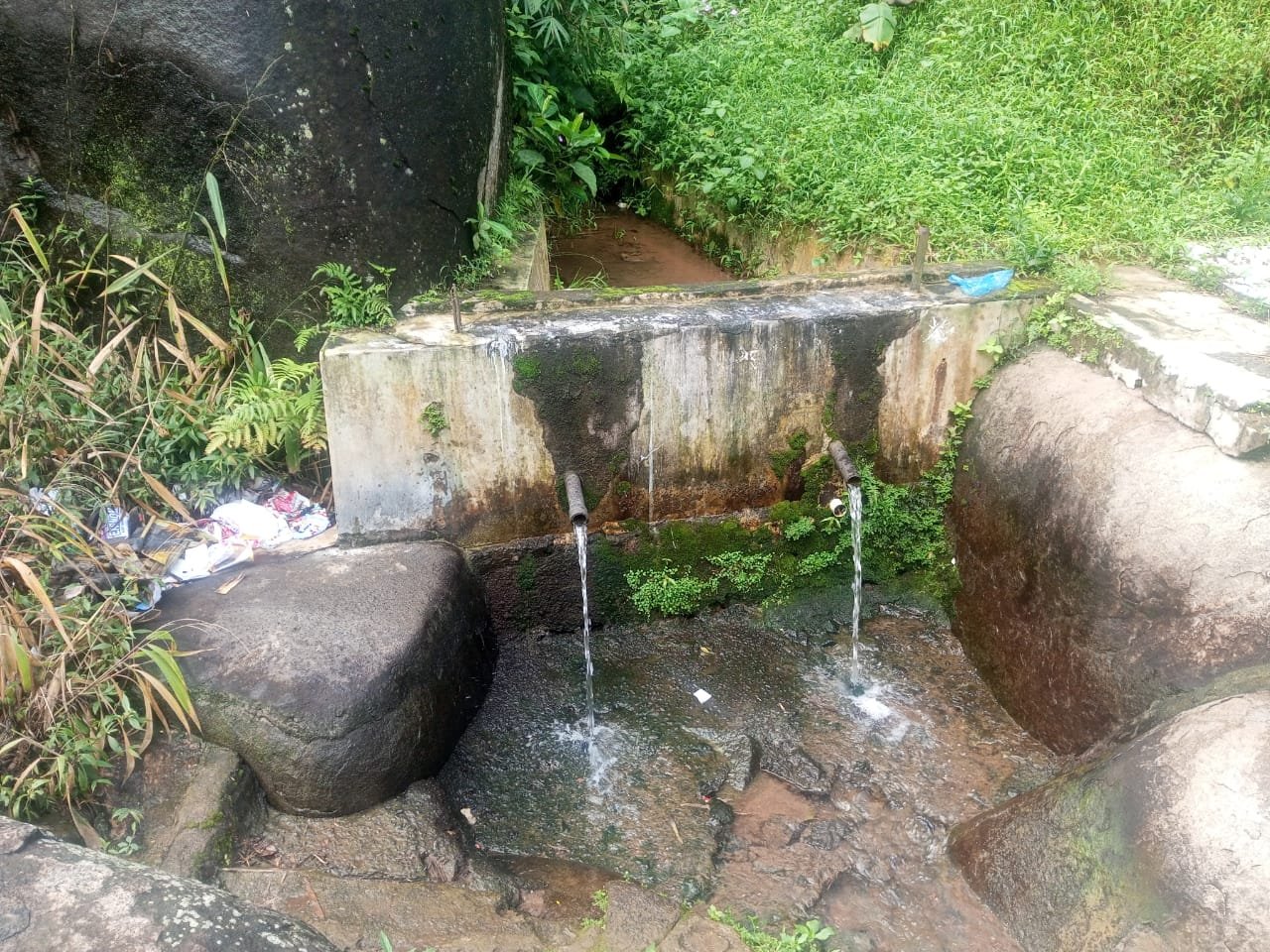 Hari ke-29 KKN di Desa Mendelem