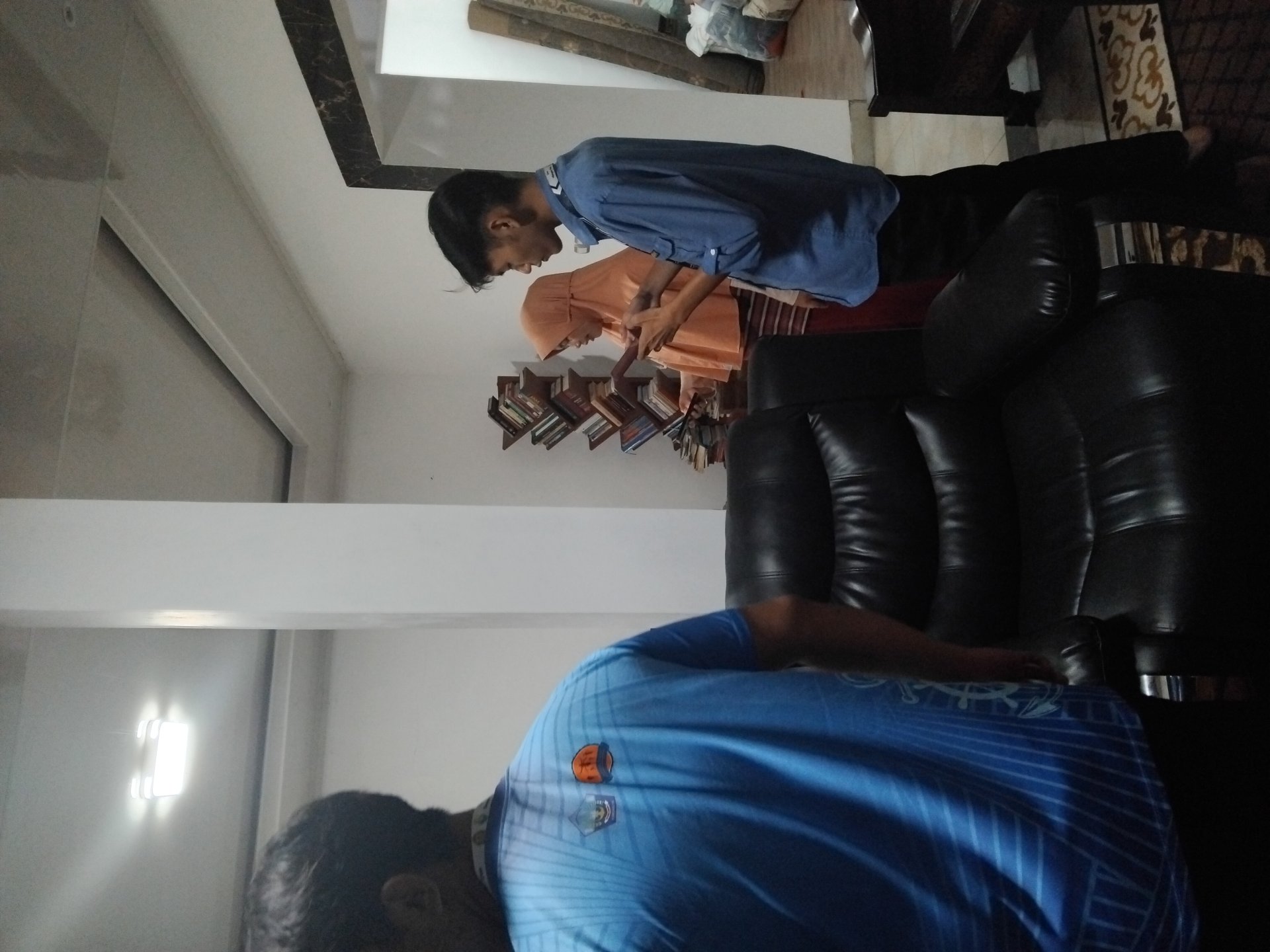 Diskusi Terkait Perizinan Tempat Pembuatan Incenerator