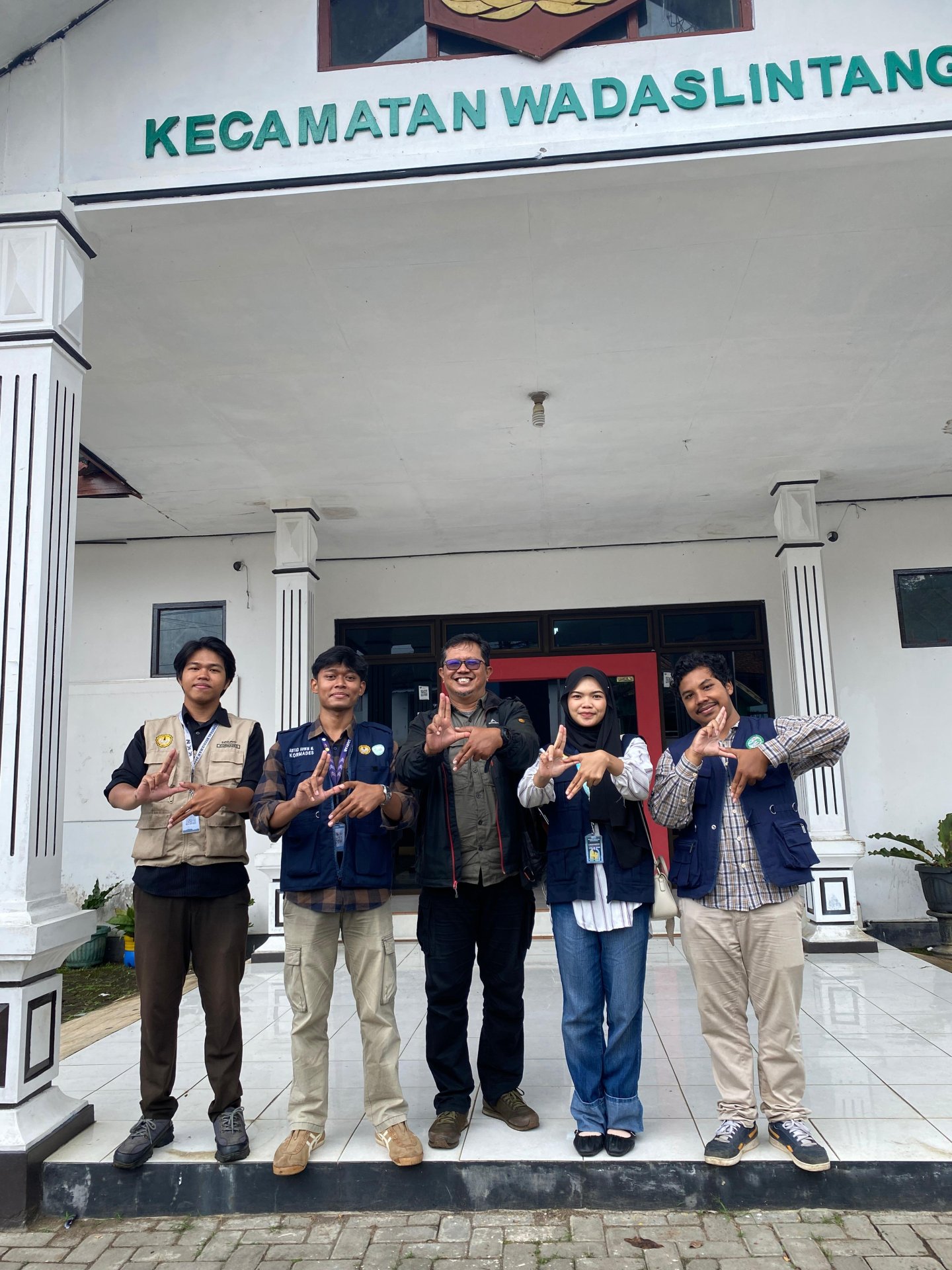 Logbook 4 Februari 2026