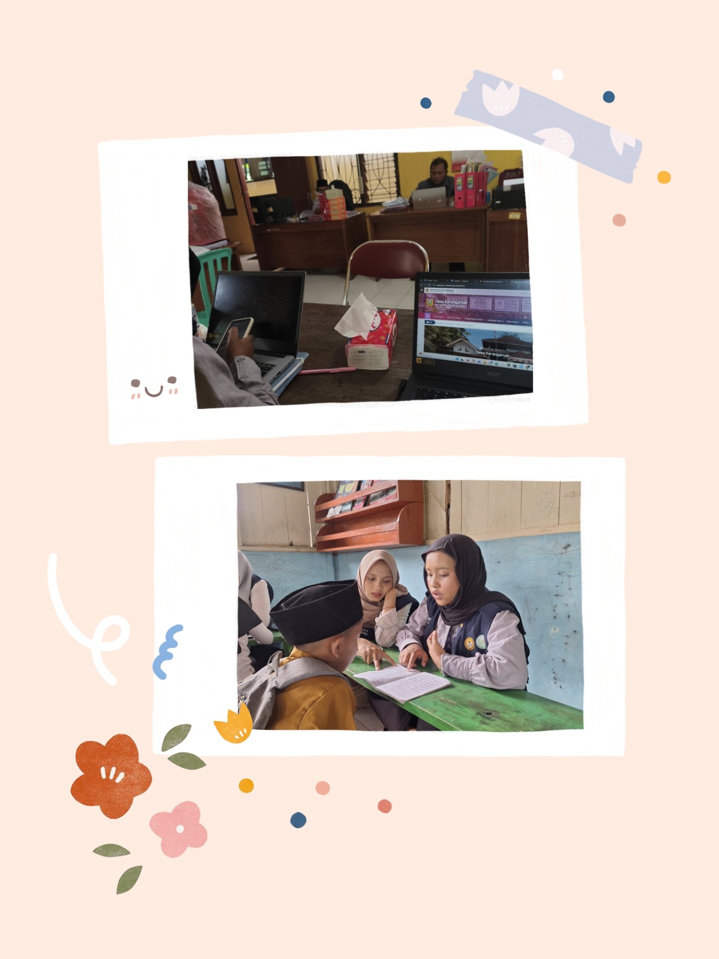 Hari Kedua Puluh Sembilan