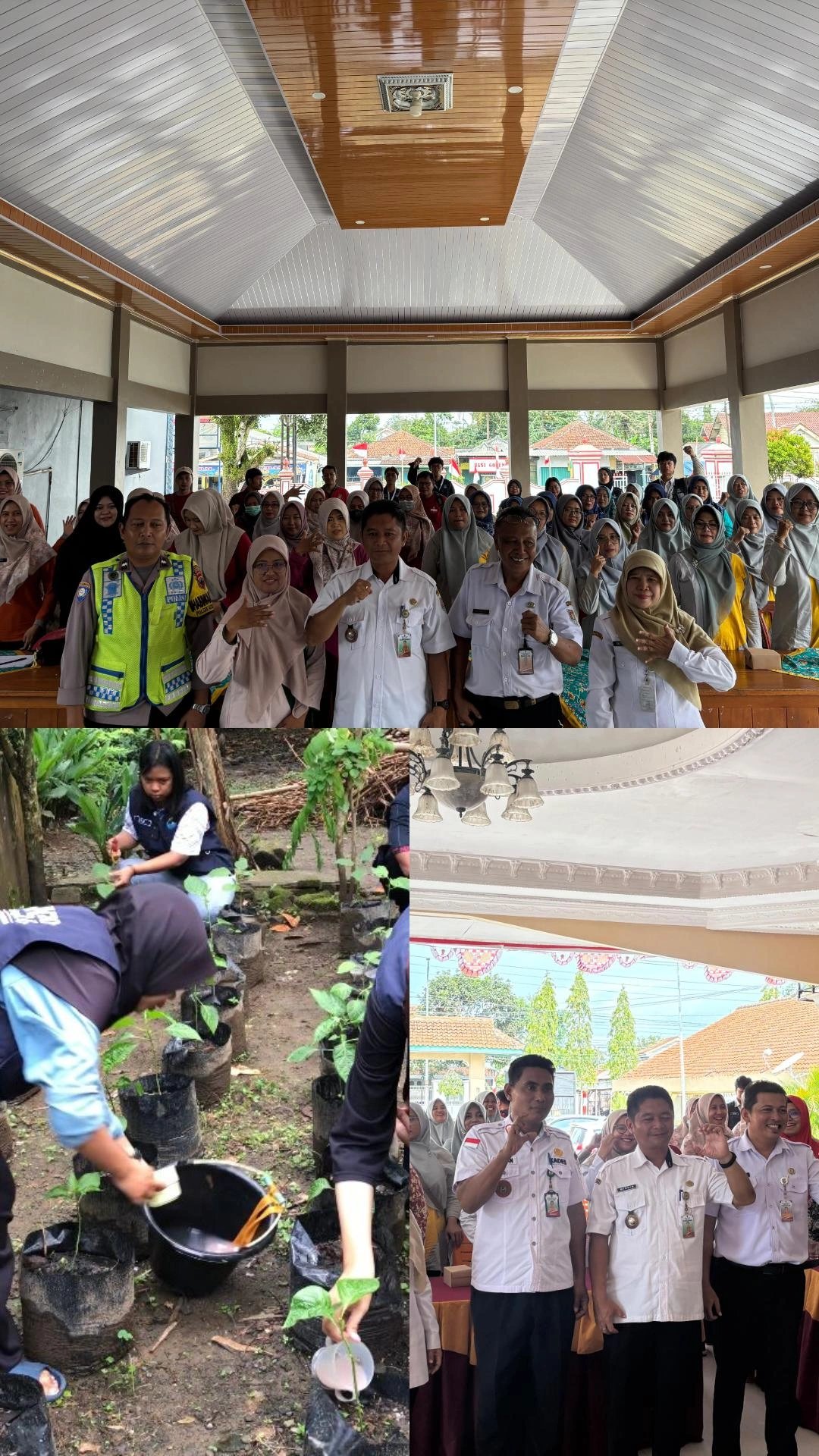 Day 29 Kkn Desa Slarang