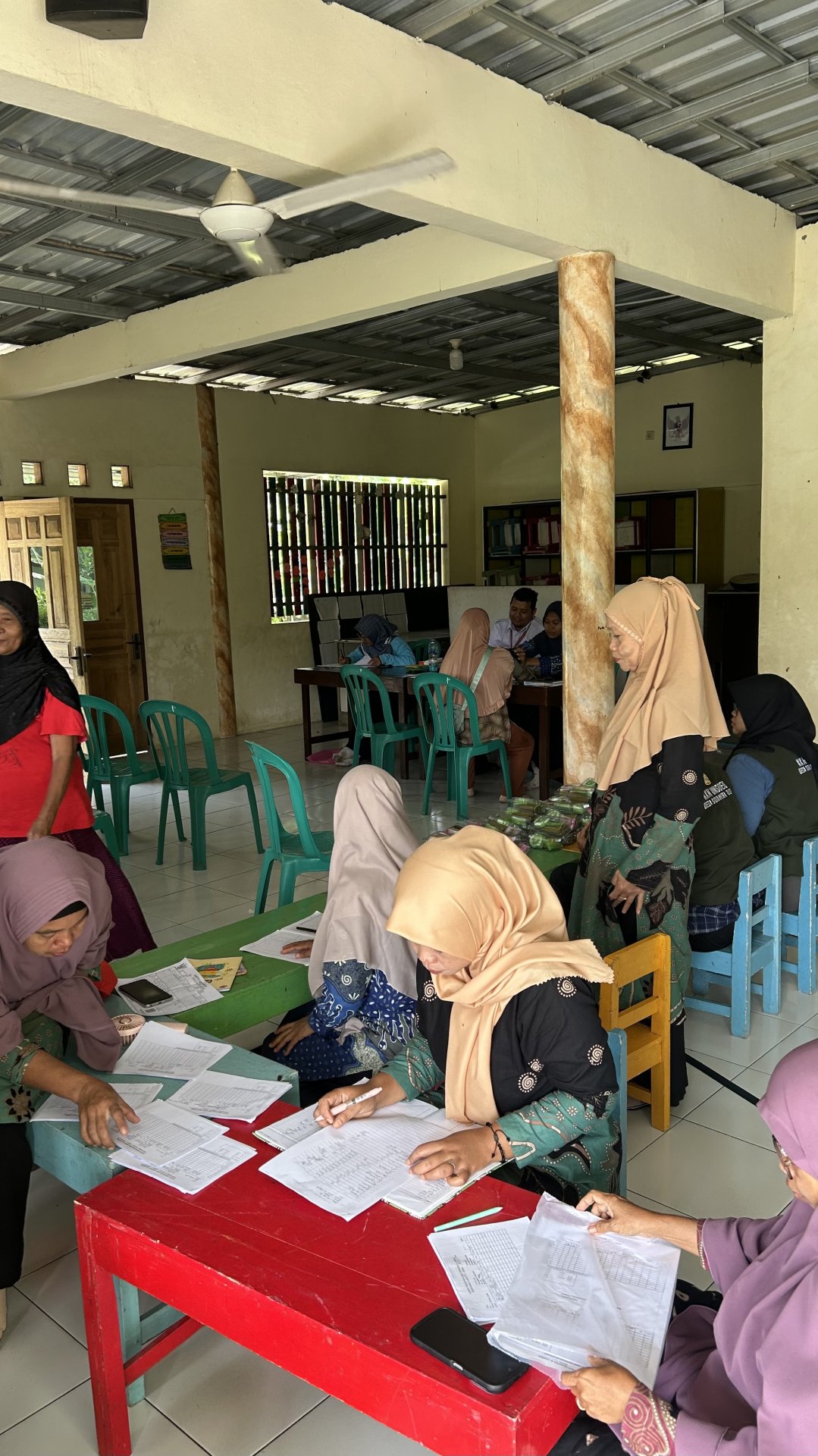 KKN HARI KE-29 🧑‍🧑‍🧒