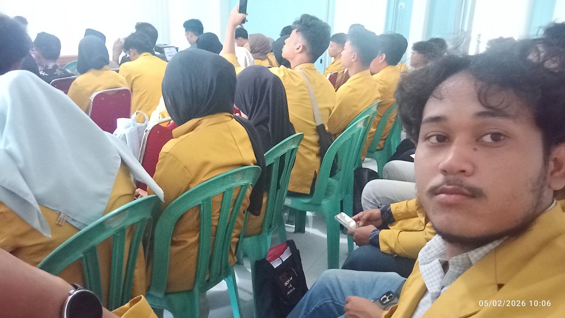 Glorifikasi, Chek Plang, Pengerjaan Plang