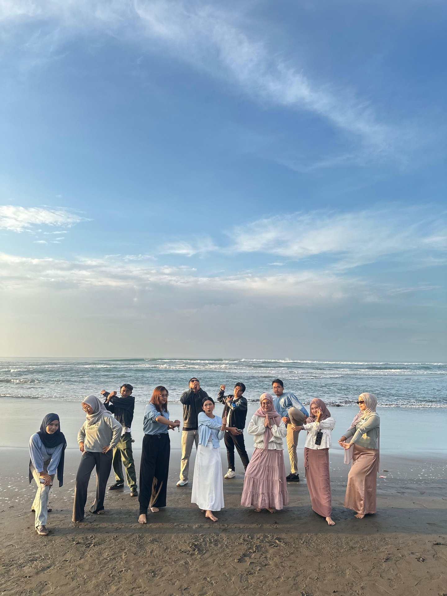 Take Video After Movie