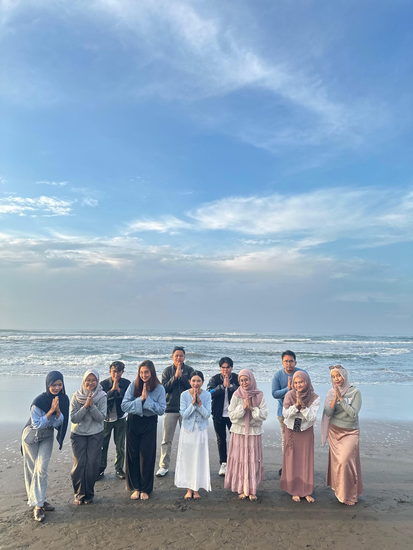 Pembuatan Video After Movie