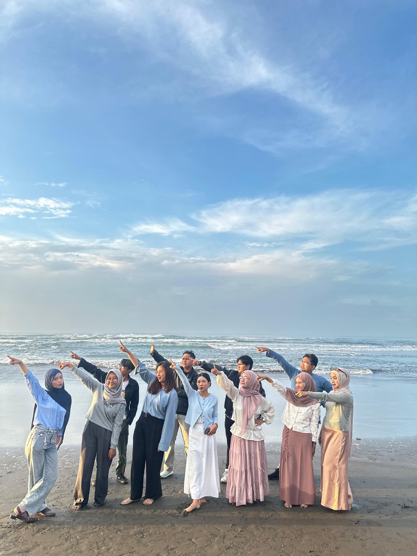 Membuat Video After Movie dan refreshing