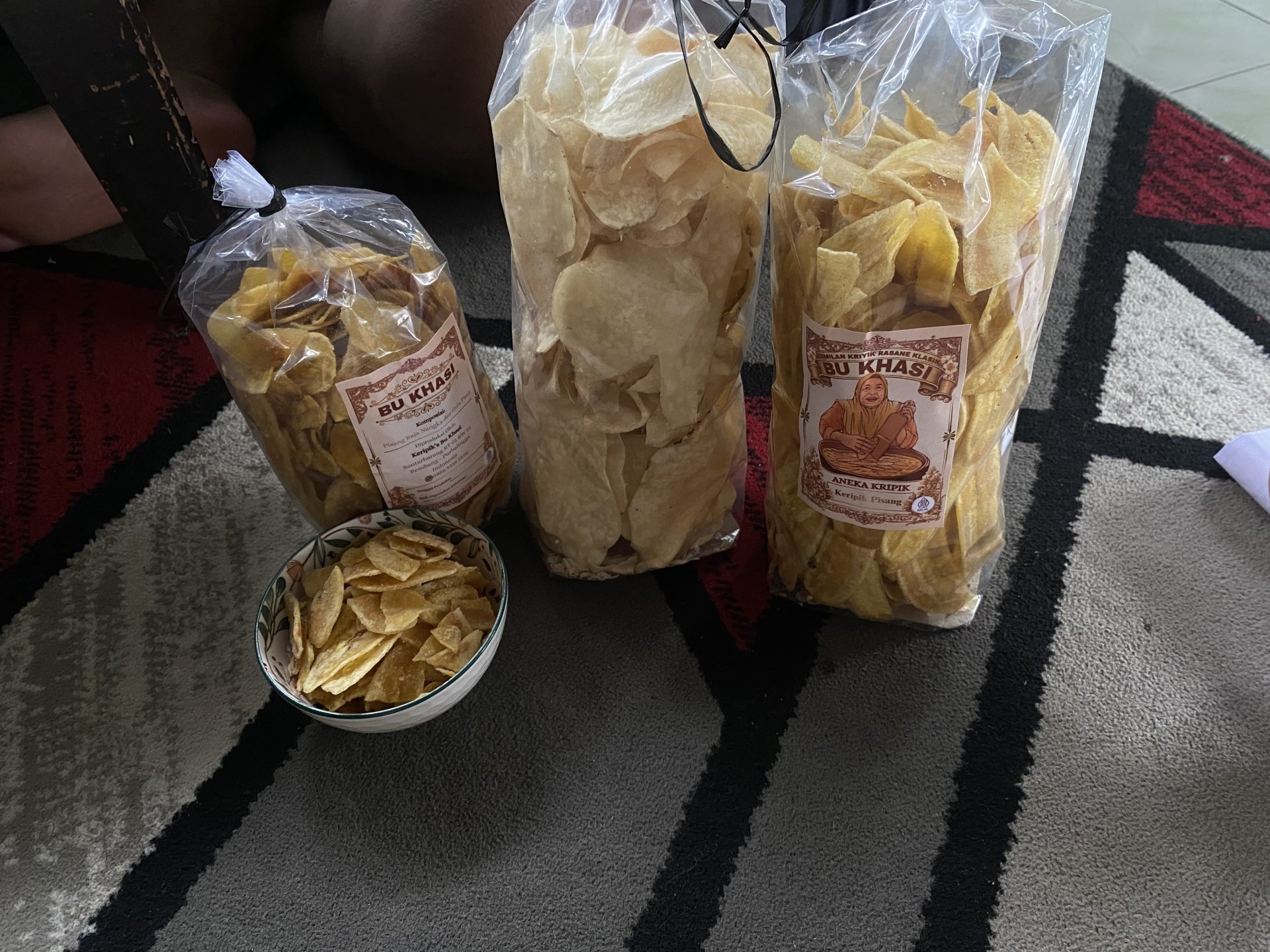 Pendampingan UMKM pembuatan marketplace