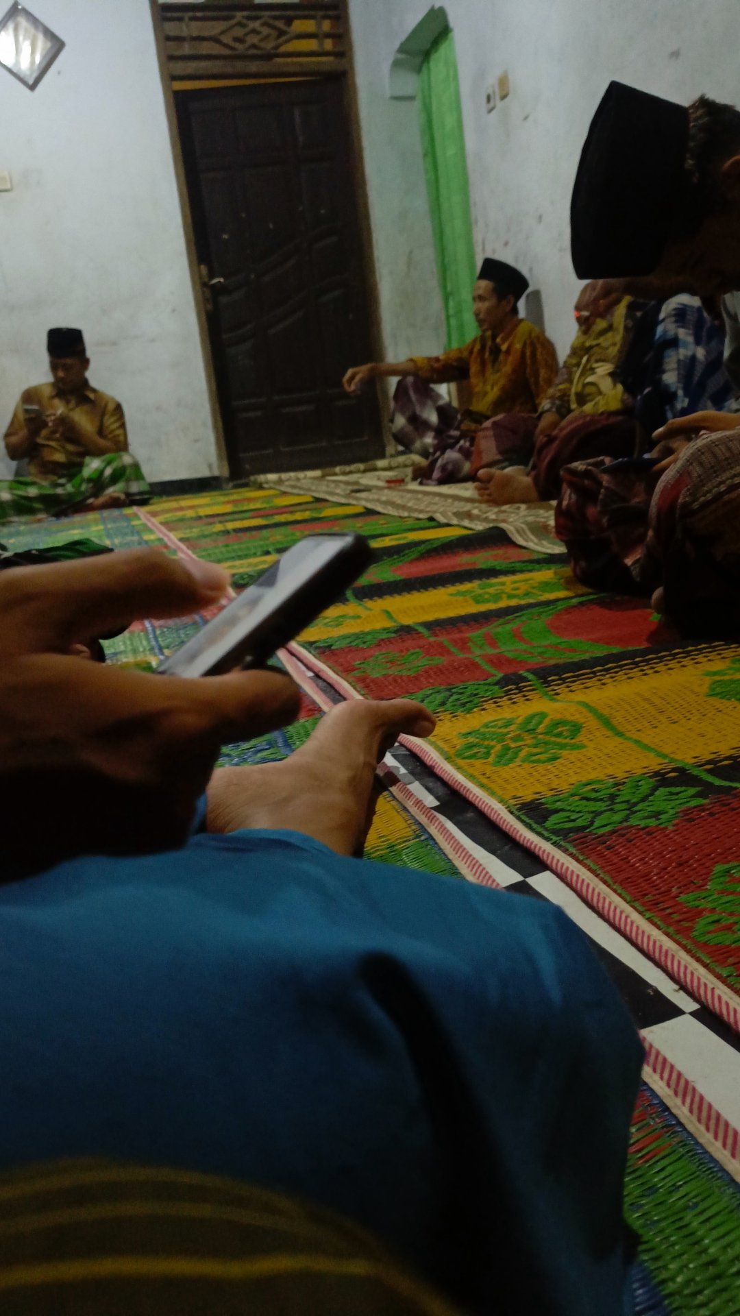 Pengembangan Karakter Siswa melalui Latihan Drama Anti-Bullying dan Partisipasi dalam Kegiatan Religi Yasinan Rutin