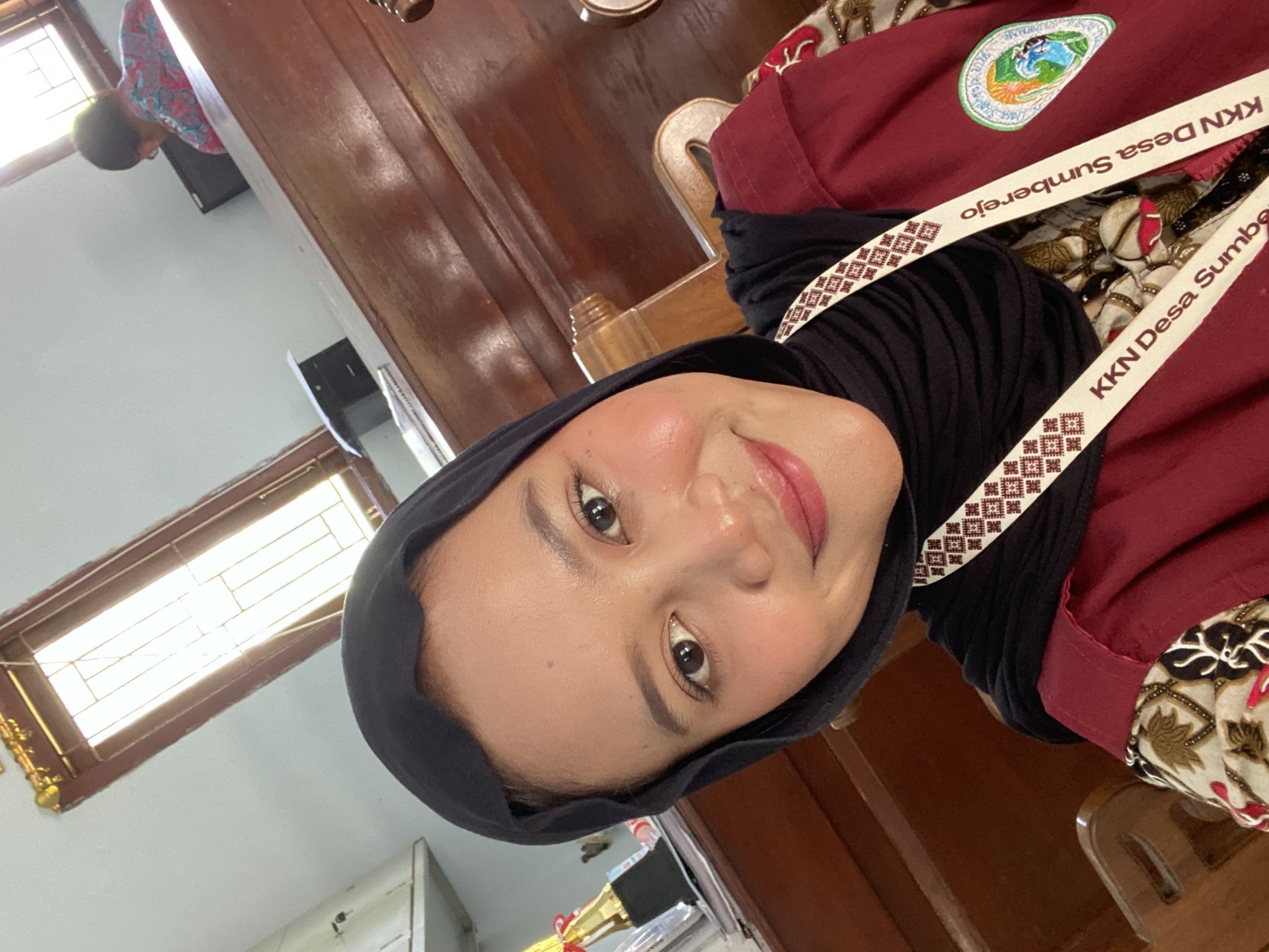 MELAKSANAKAN PROKER PEMDES PIKET BALAIDESA