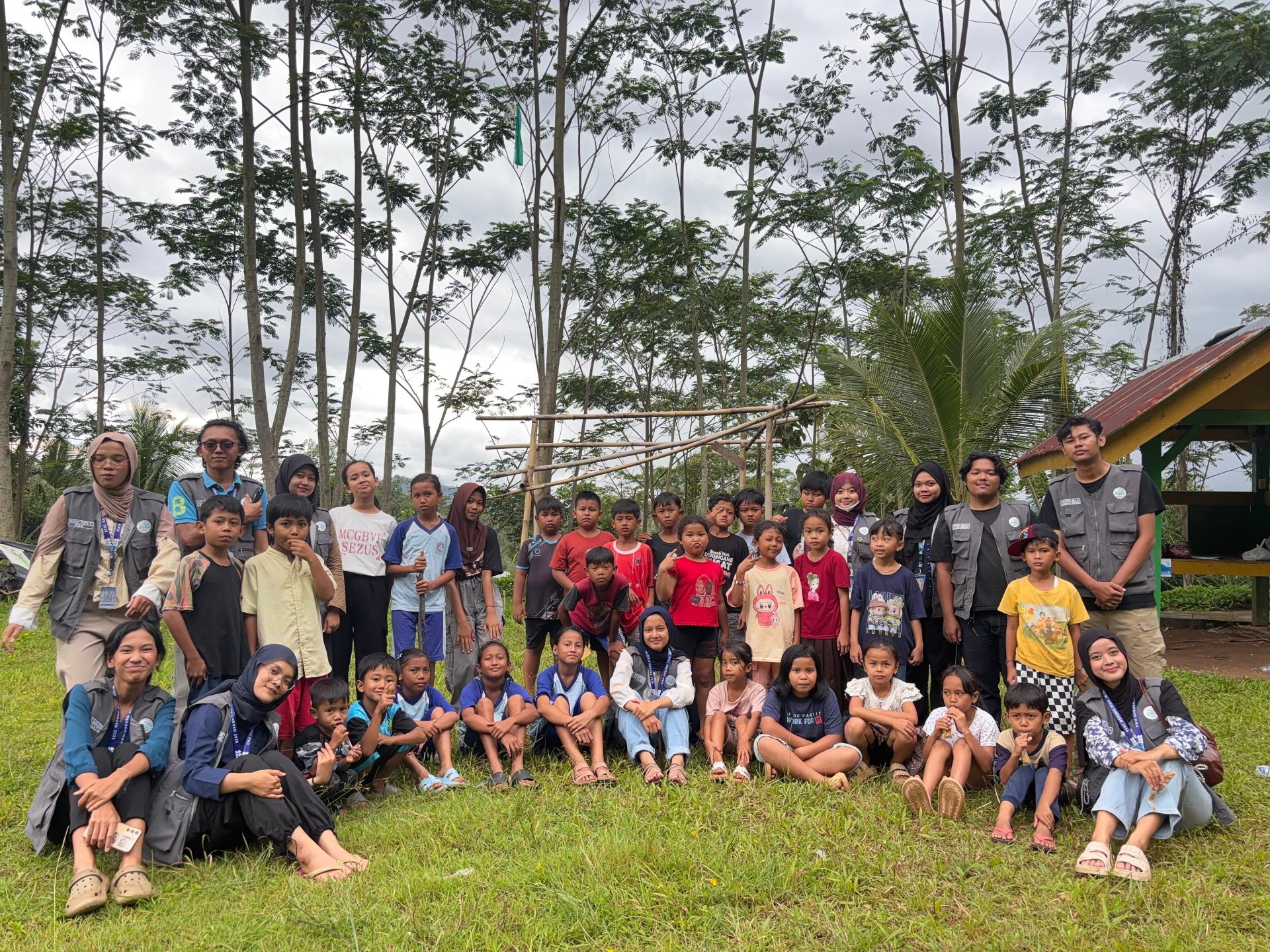 Permainan Tradisional