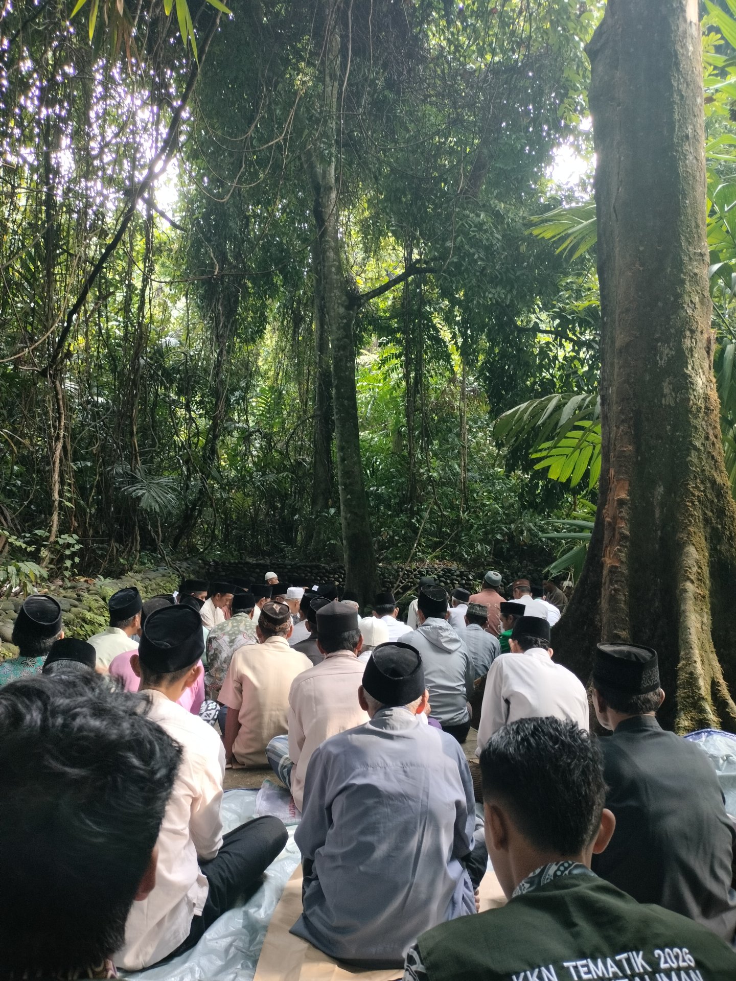 Hari Ke-30 : Penuh Hikmah dan Berkah