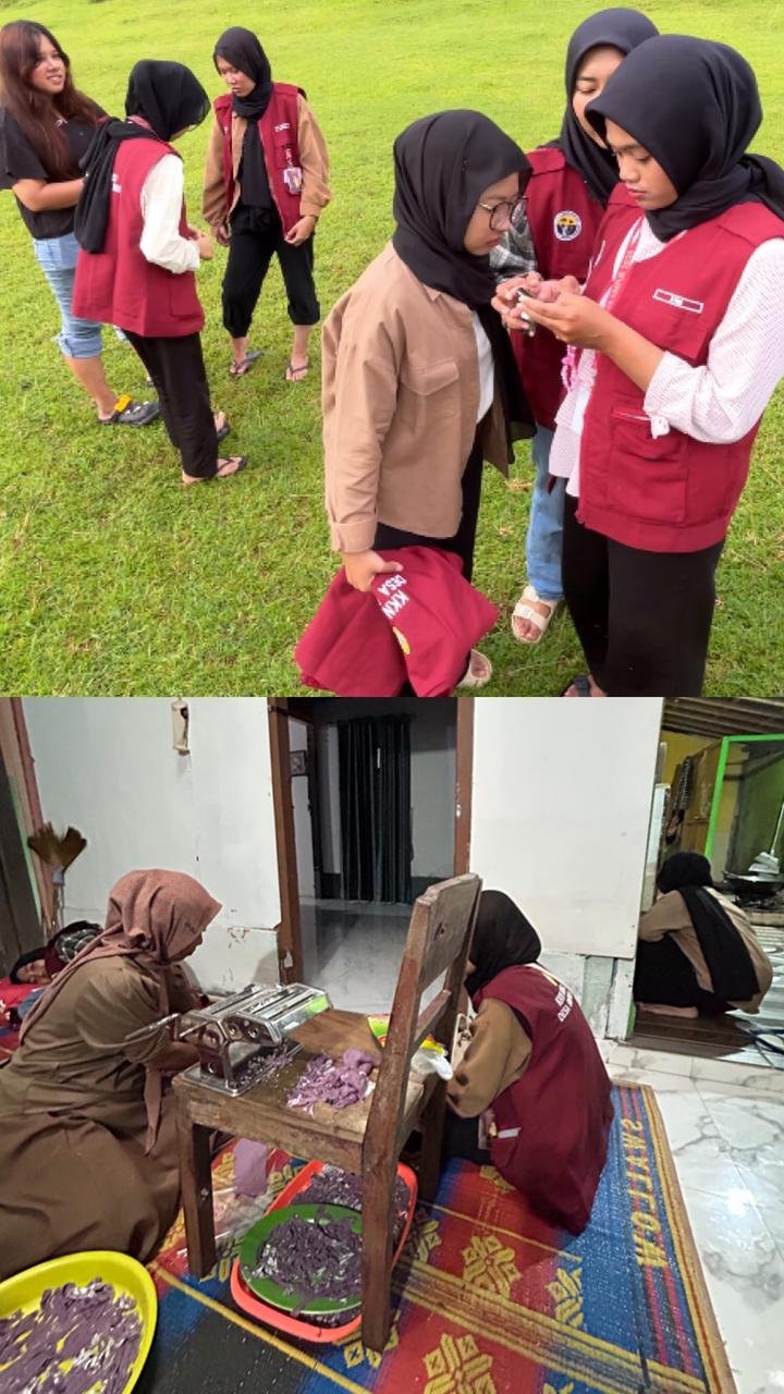 5 Februari 2026 (Take Video)