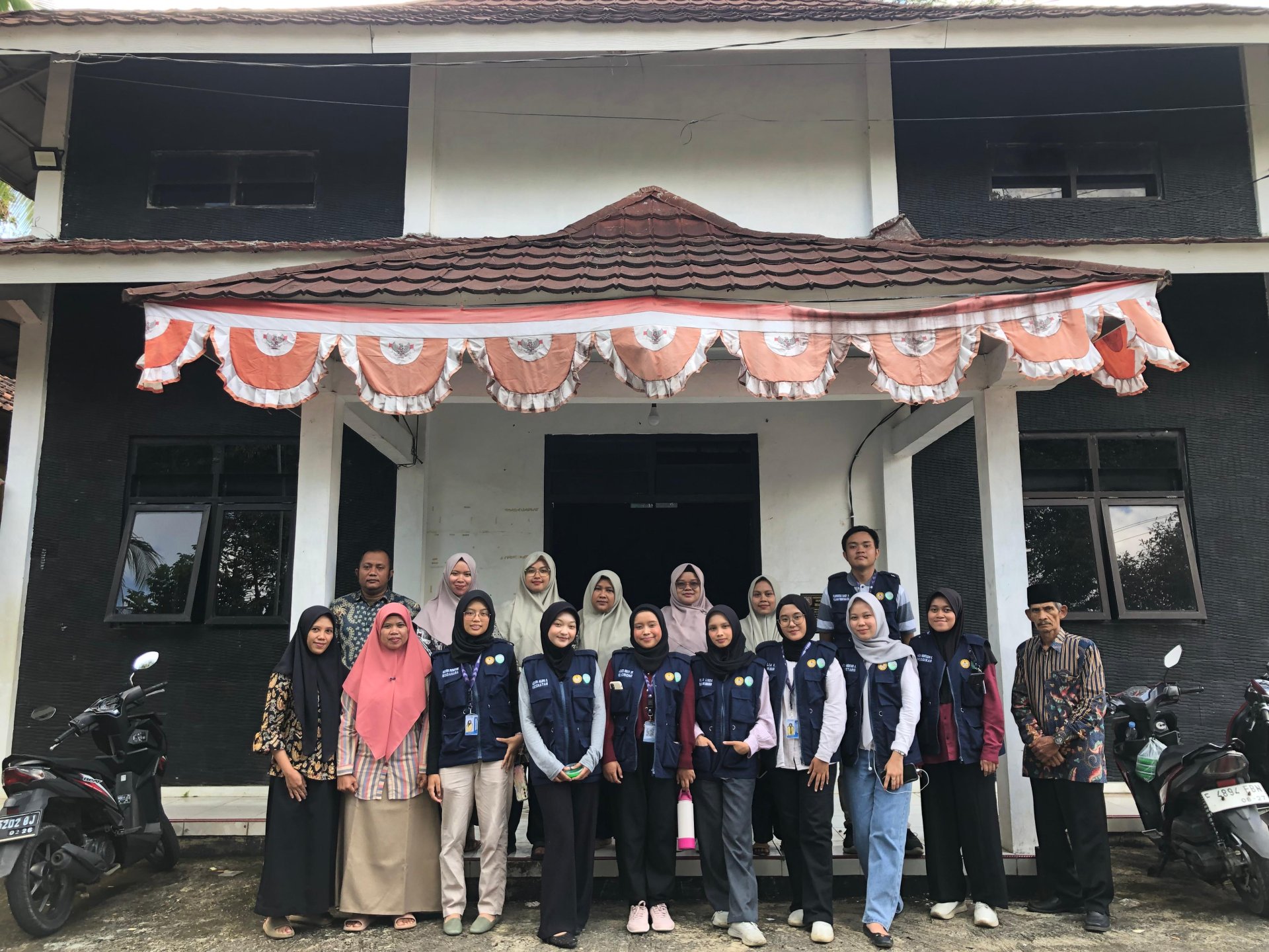 Kegiatan Day 28 Desa Karanganyar