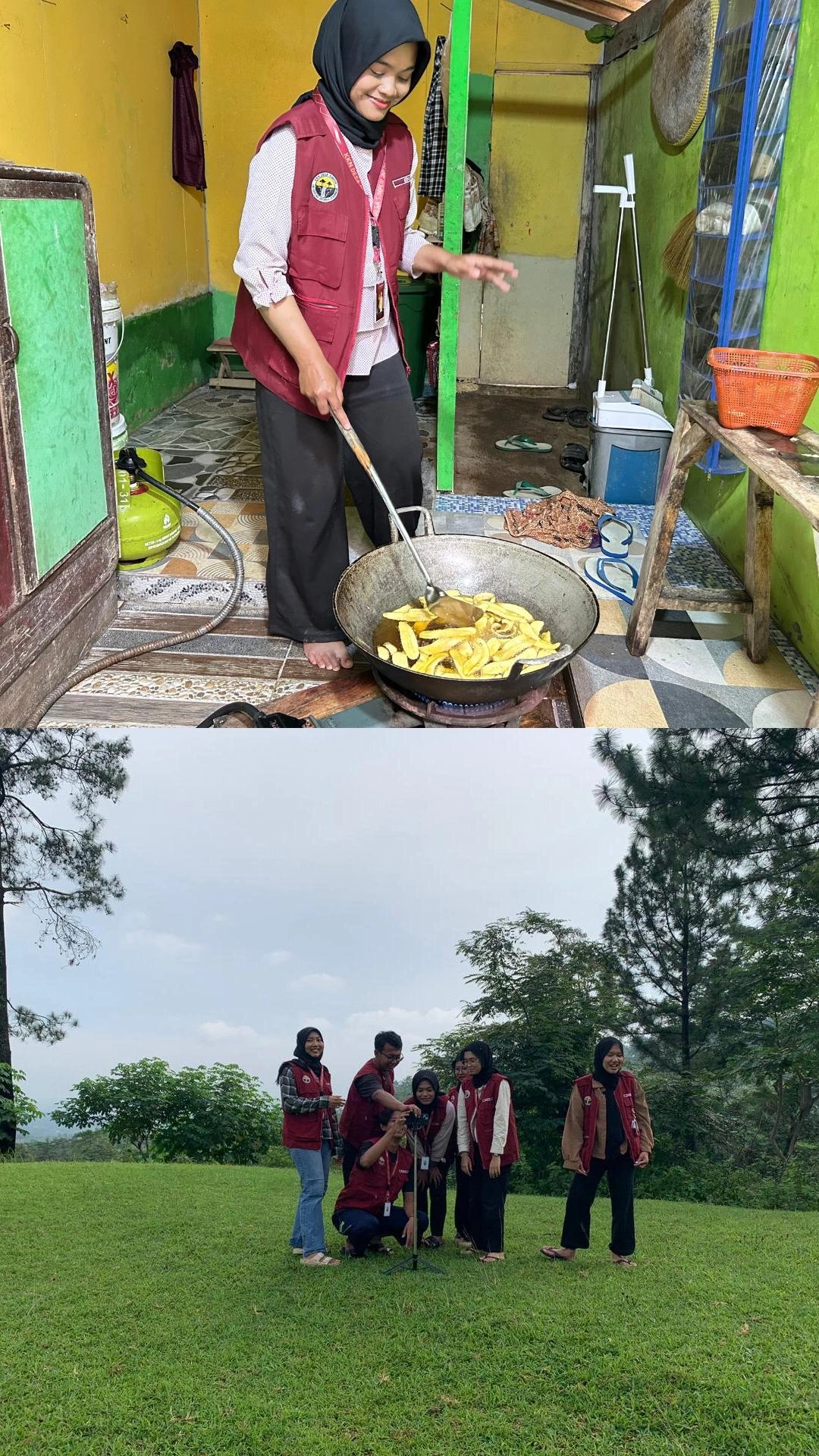 KKN DAY 30 DESA SIMPUR